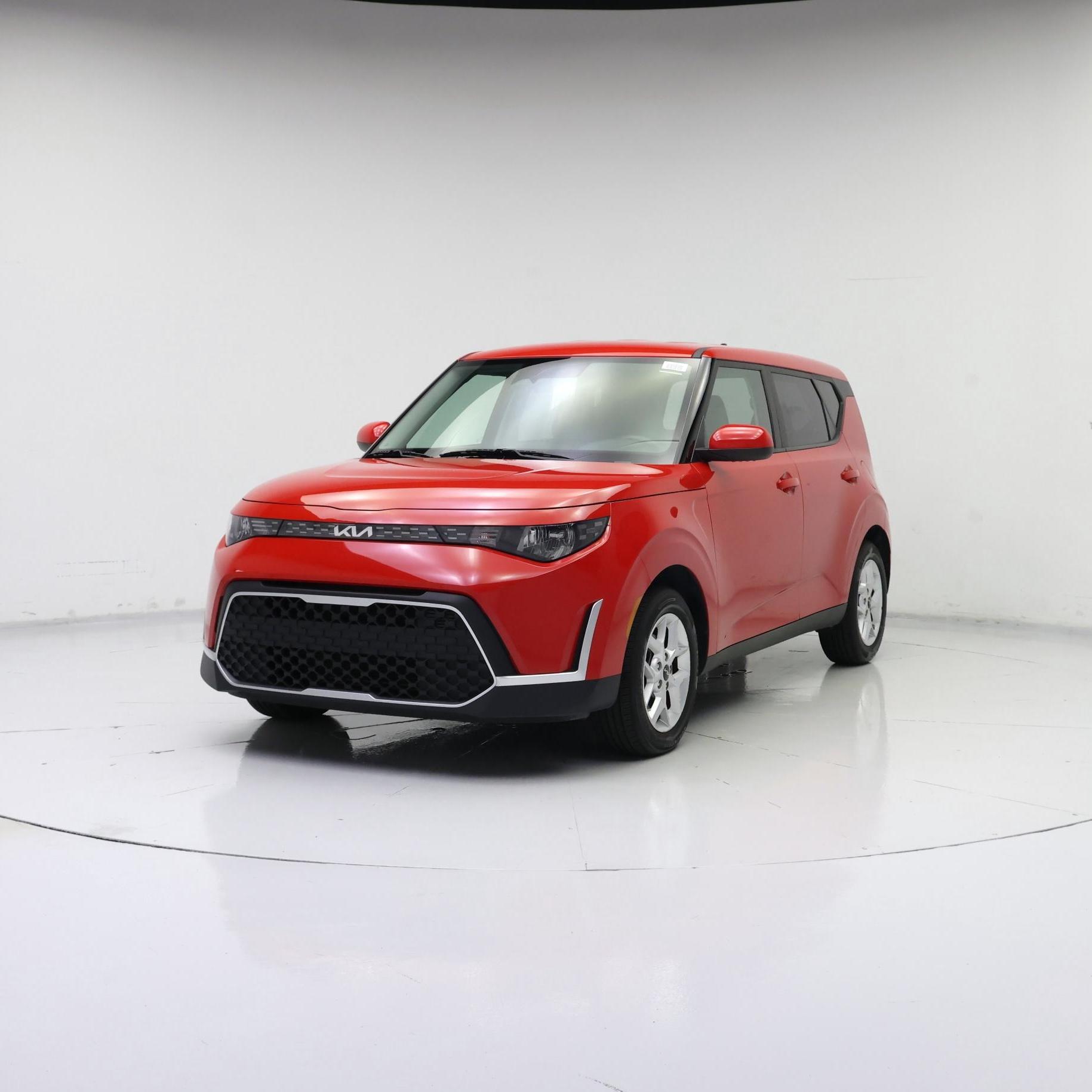 Thumbnail: 2025 Kia Soul - 4
