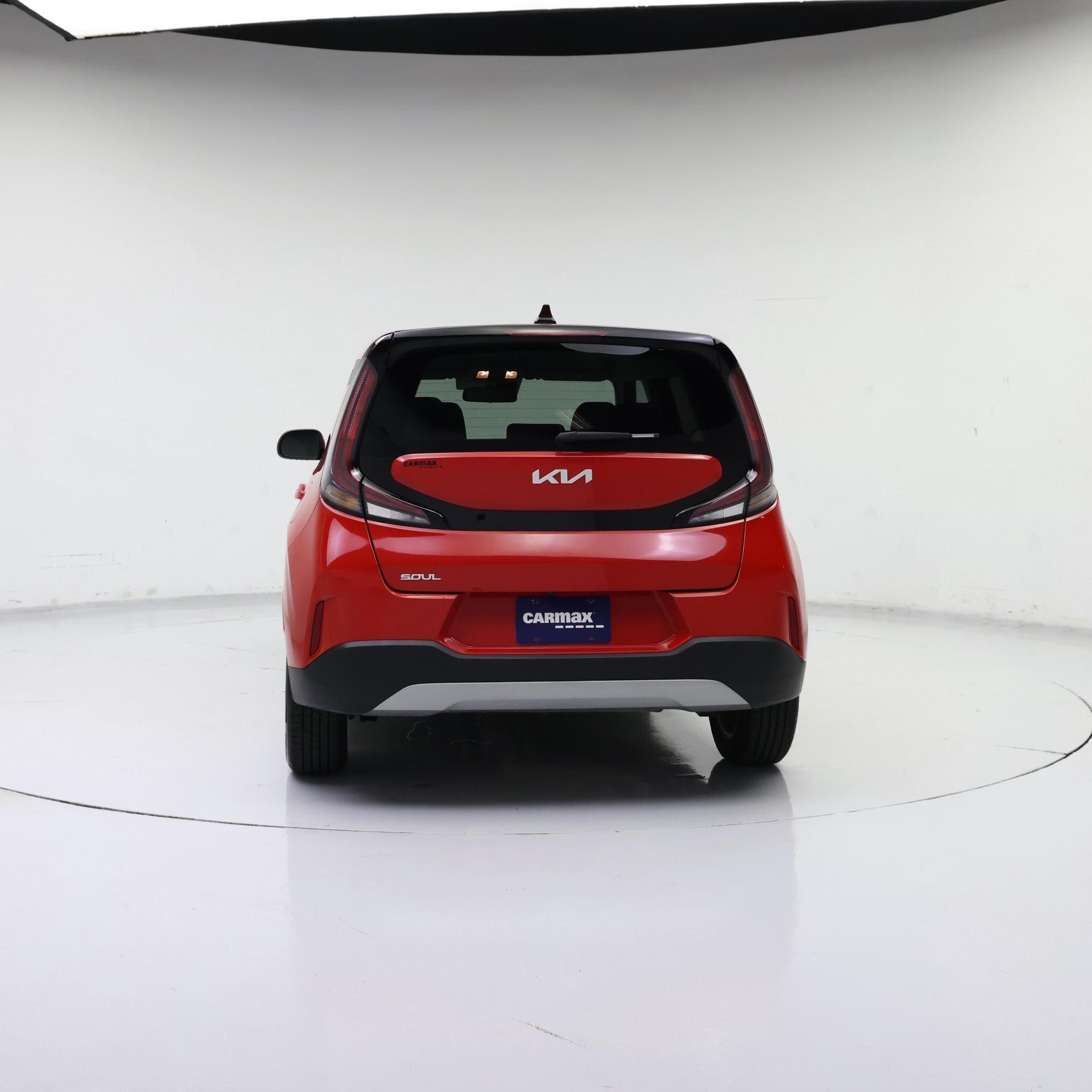 Thumbnail: 2025 Kia Soul - 6