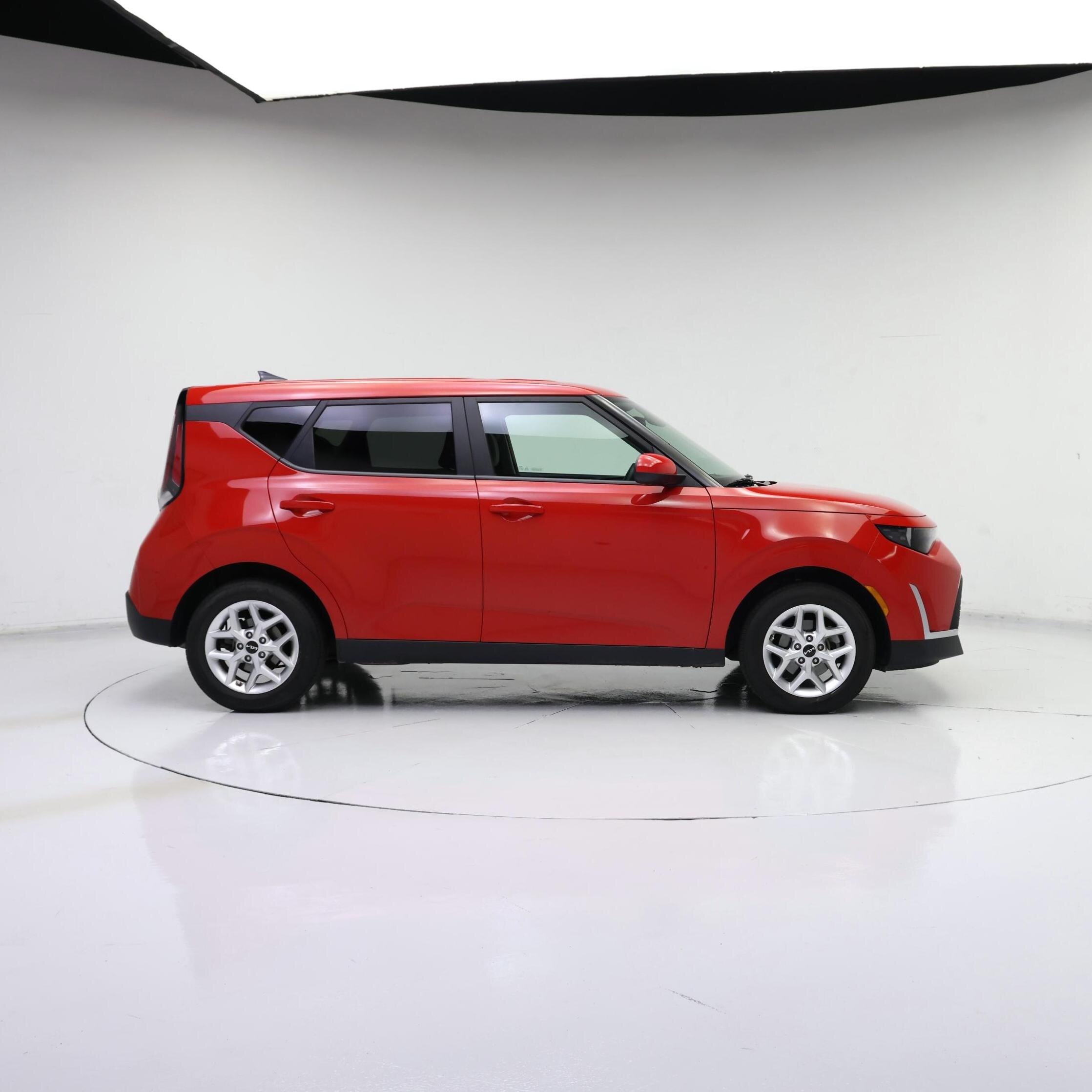 Thumbnail: 2025 Kia Soul - 7