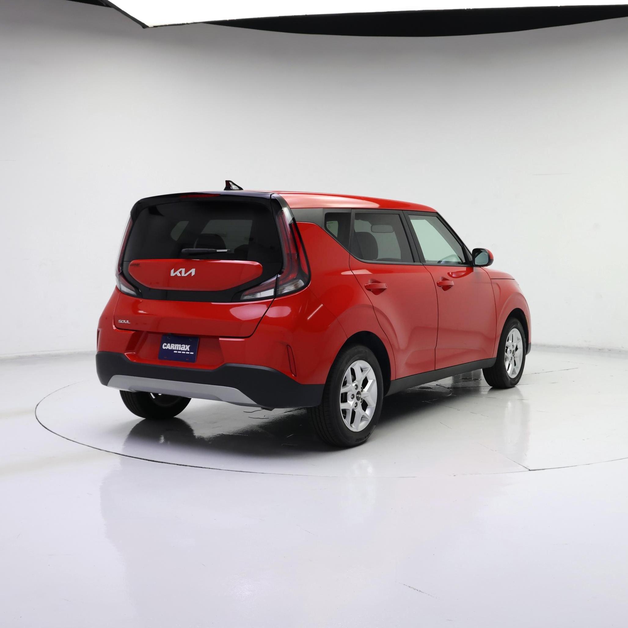 Thumbnail: 2025 Kia Soul - 8