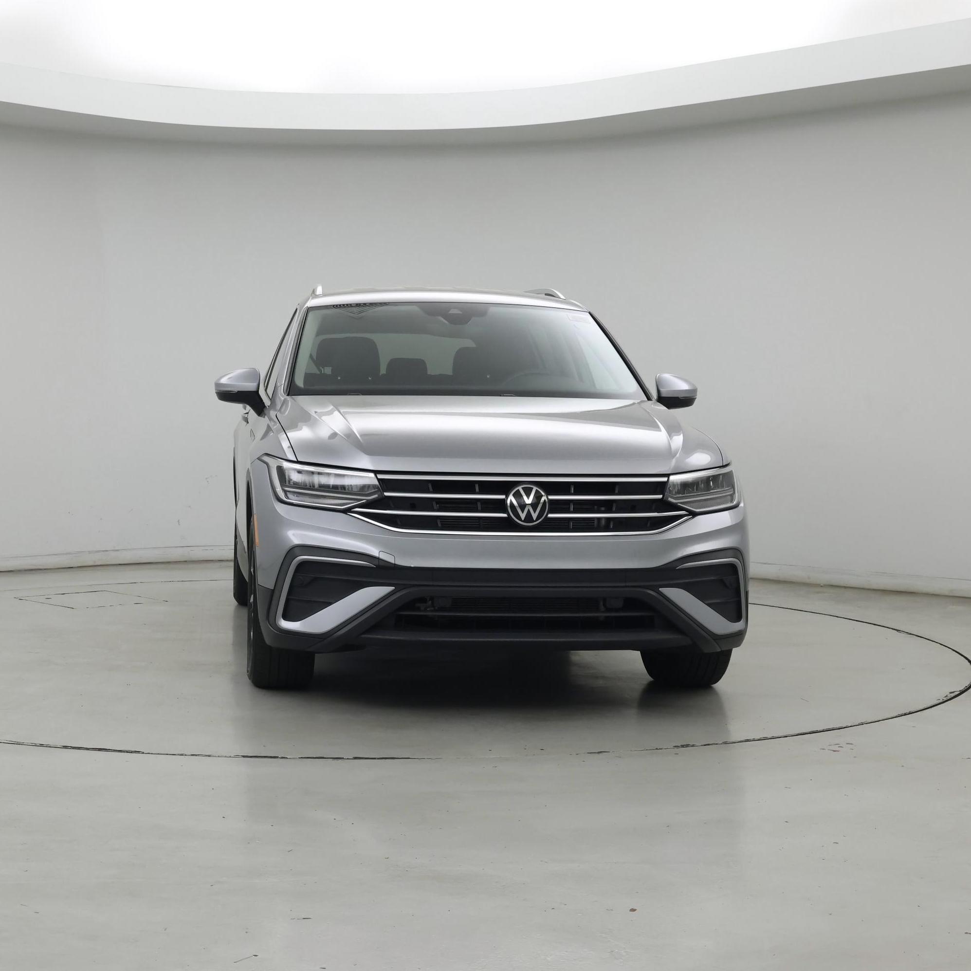 Thumbnail: 2023 Volkswagen Tiguan - 5