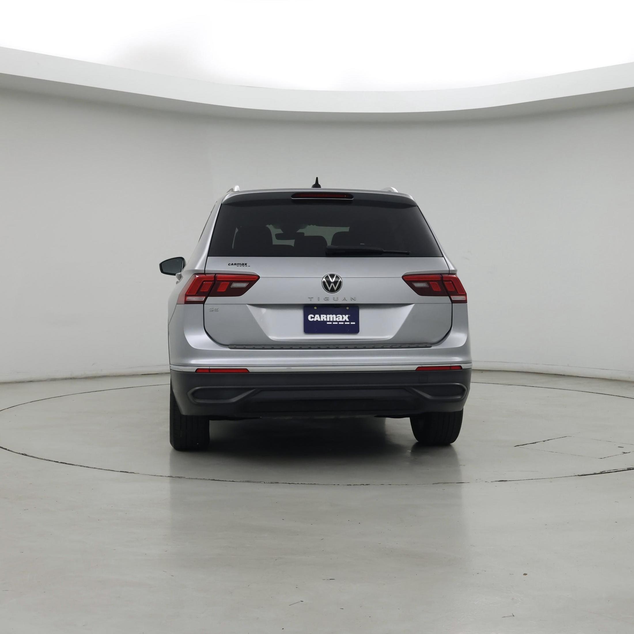 Thumbnail: 2023 Volkswagen Tiguan - 6