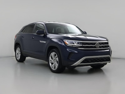 2020 Volkswagen Atlas Cross Sport SE