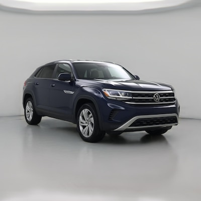 2020 Volkswagen Atlas Cross Sport SE