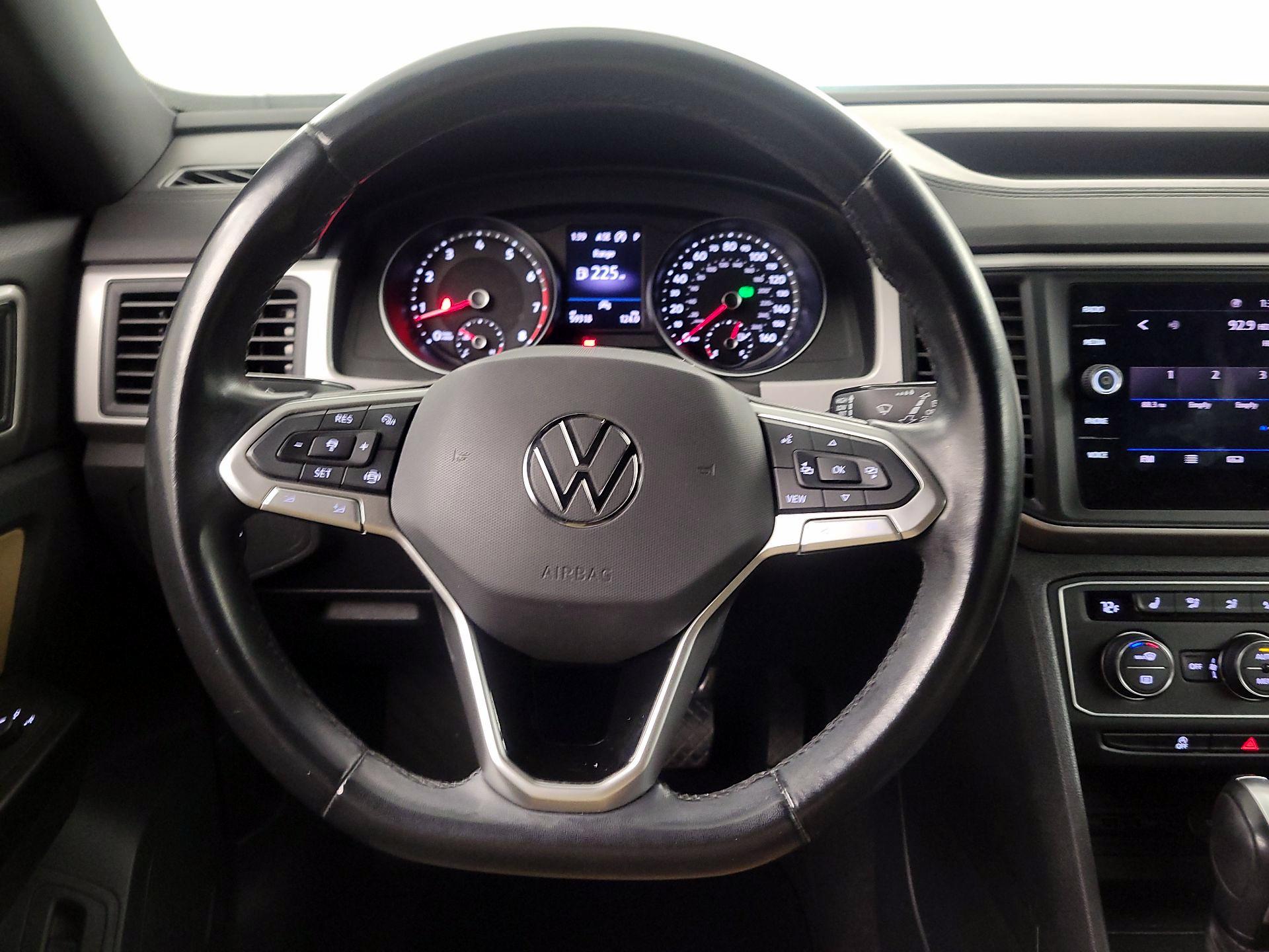 Thumbnail: 2020 Volkswagen Atlas - 10