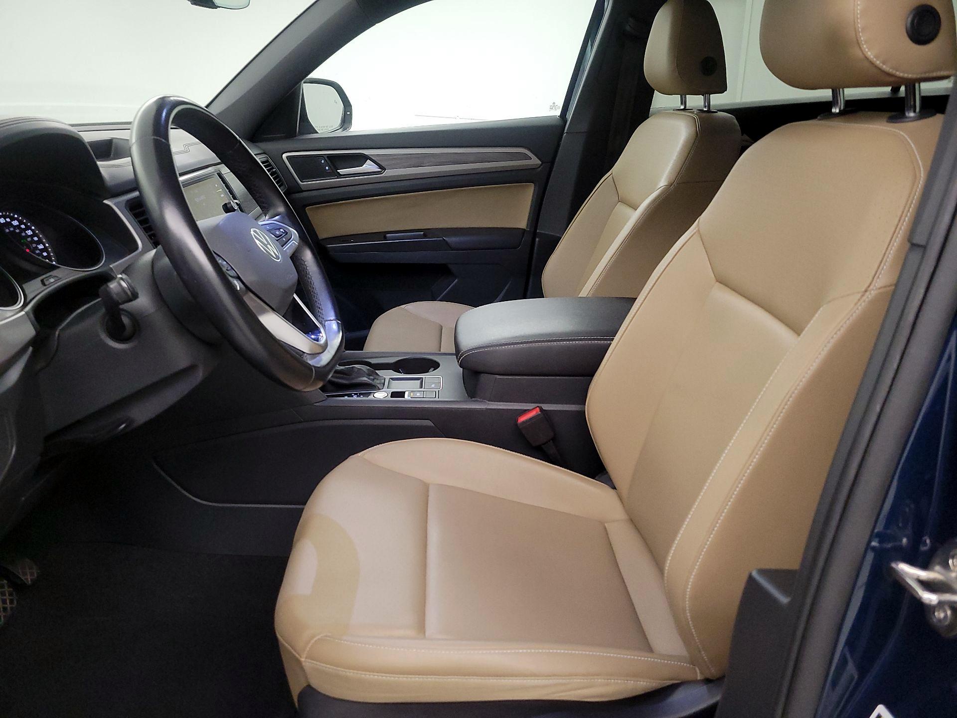 Thumbnail: 2020 Volkswagen Atlas - 11