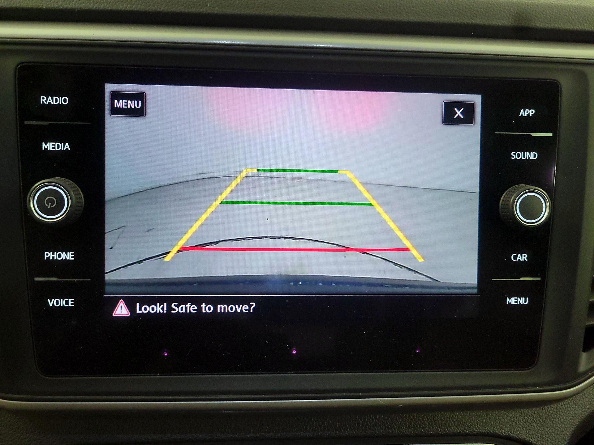 Thumbnail: 2020 Volkswagen Atlas - 14