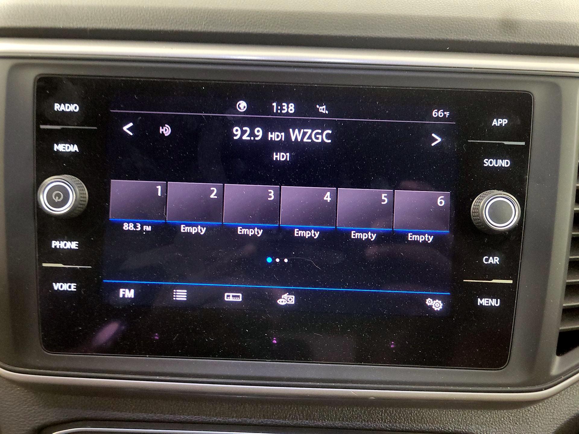 Thumbnail: 2020 Volkswagen Atlas - 15