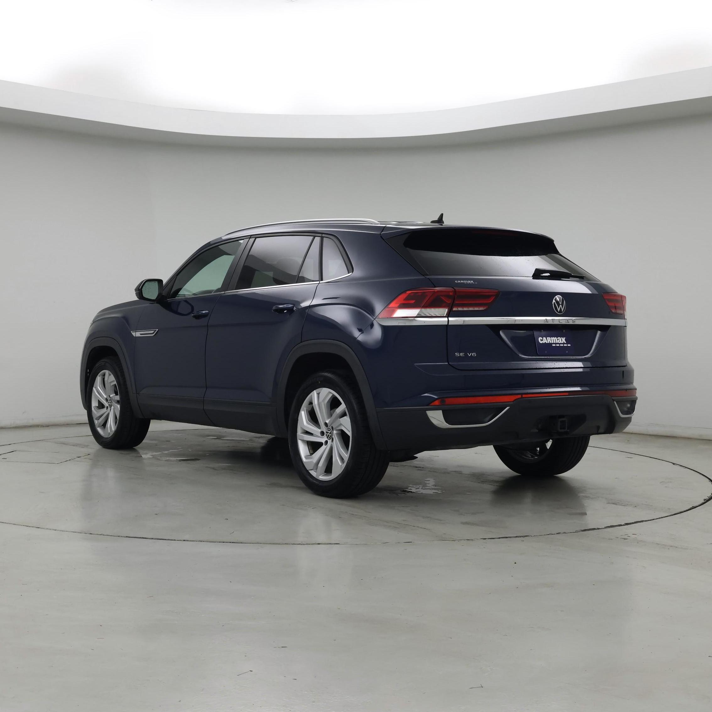 Thumbnail: 2020 Volkswagen Atlas - 2