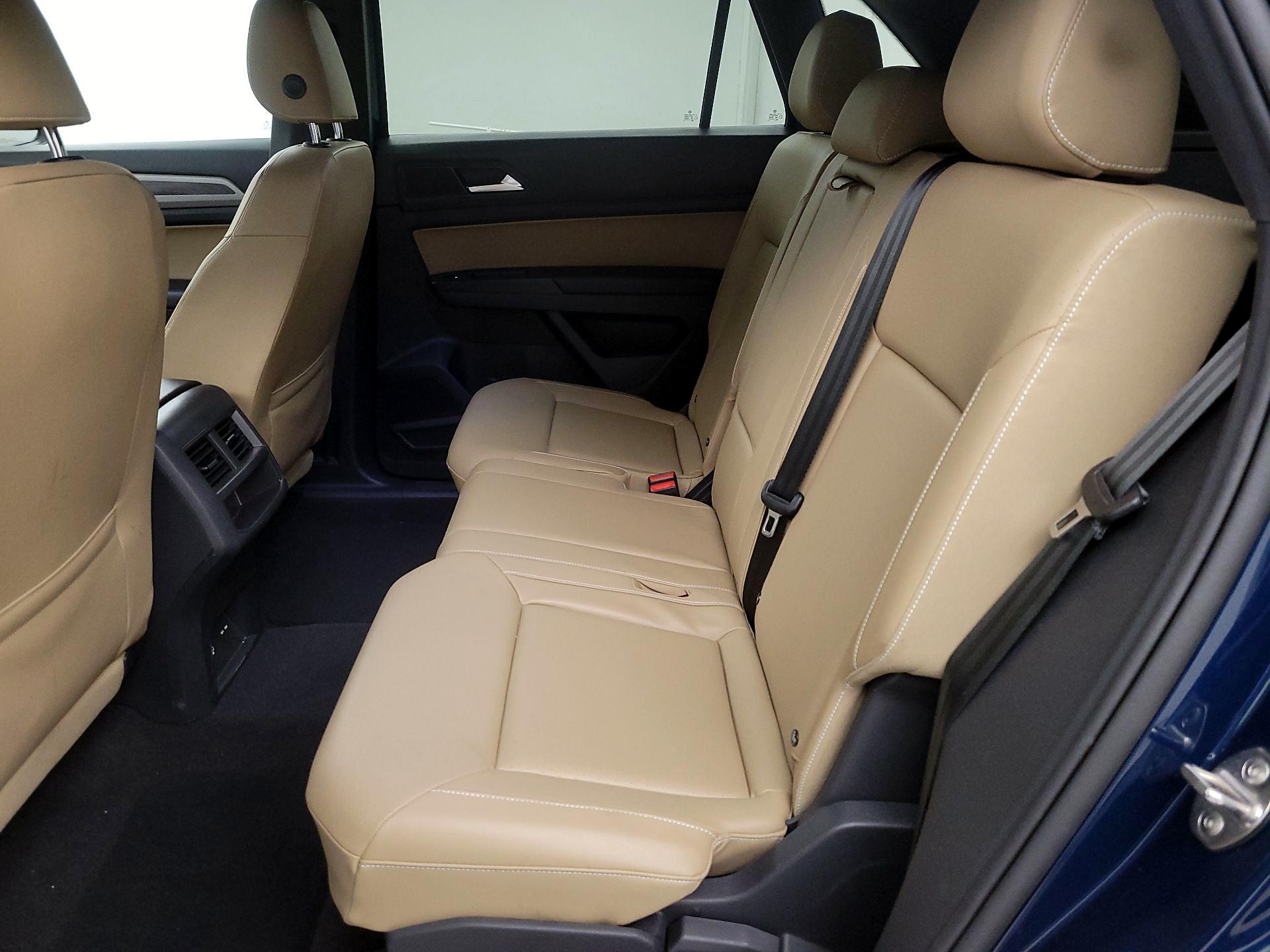 Thumbnail: 2020 Volkswagen Atlas - 19