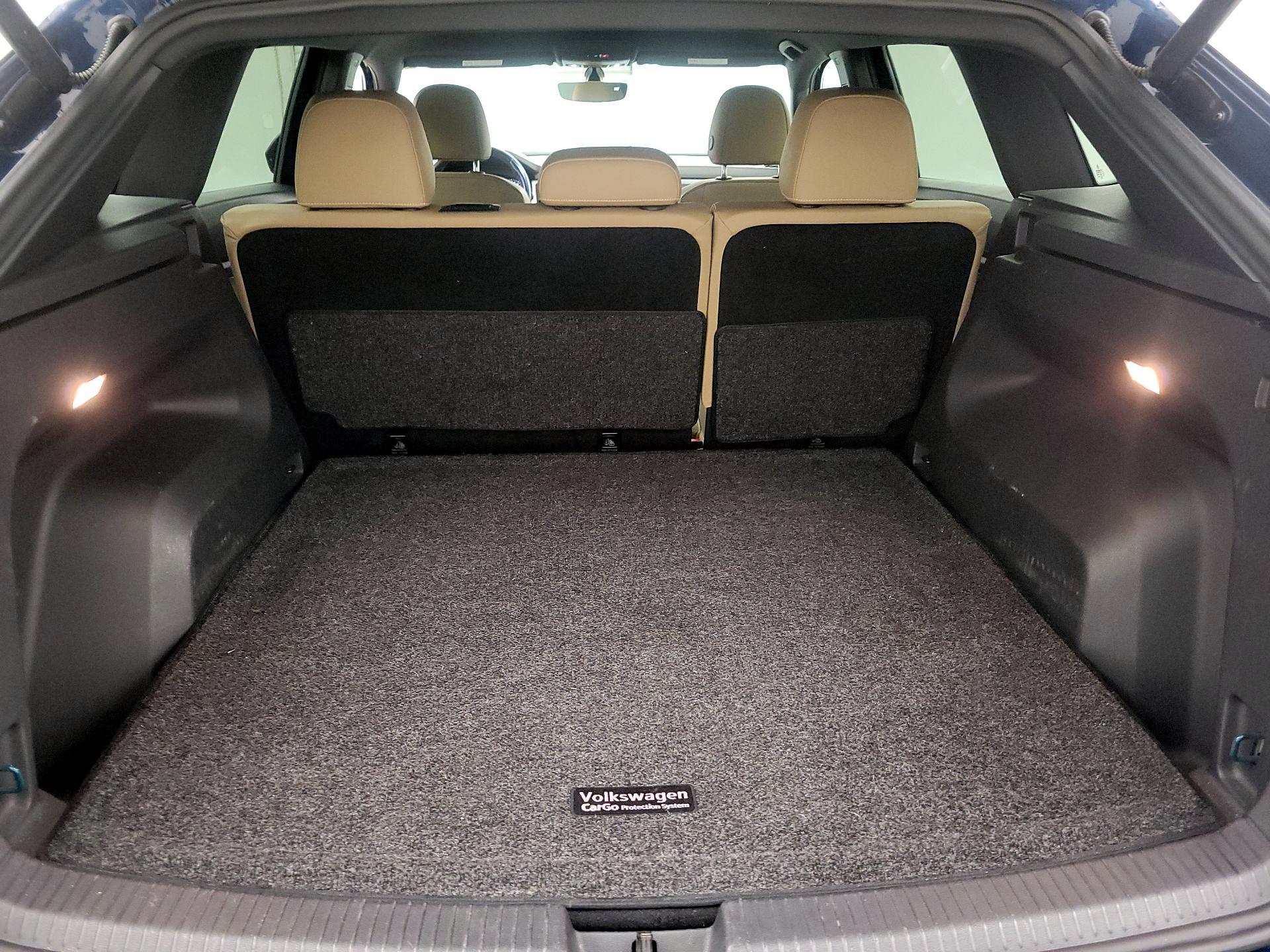 Thumbnail: 2020 Volkswagen Atlas - 20