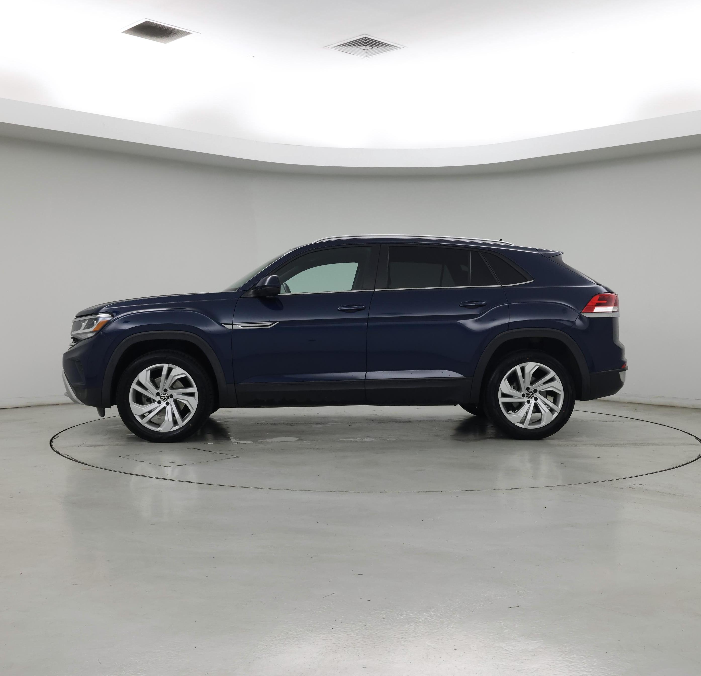 Thumbnail: 2020 Volkswagen Atlas - 3