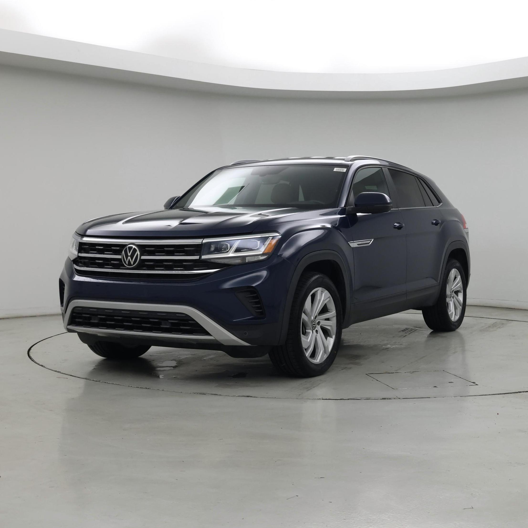 Thumbnail: 2020 Volkswagen Atlas - 4