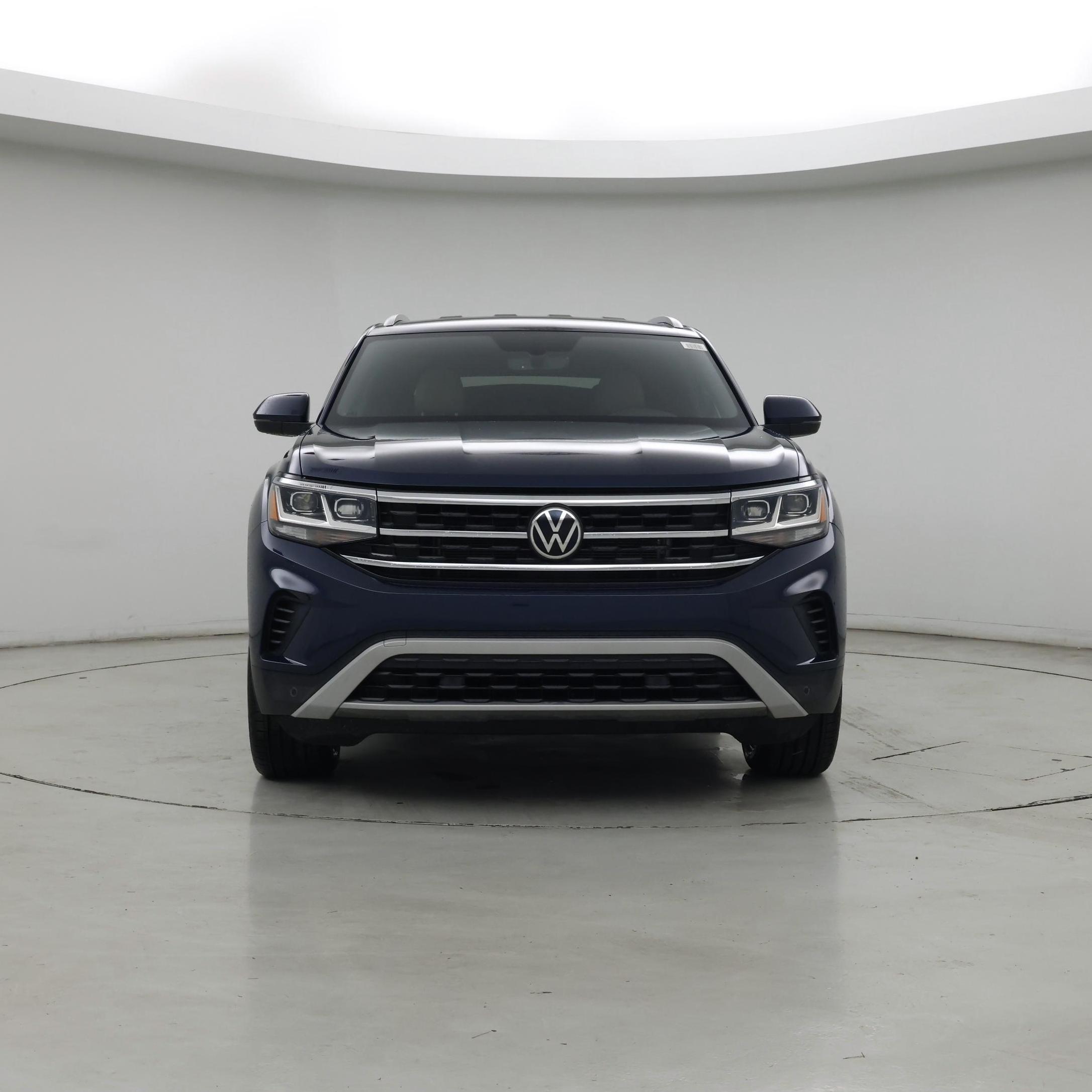 Thumbnail: 2020 Volkswagen Atlas - 5