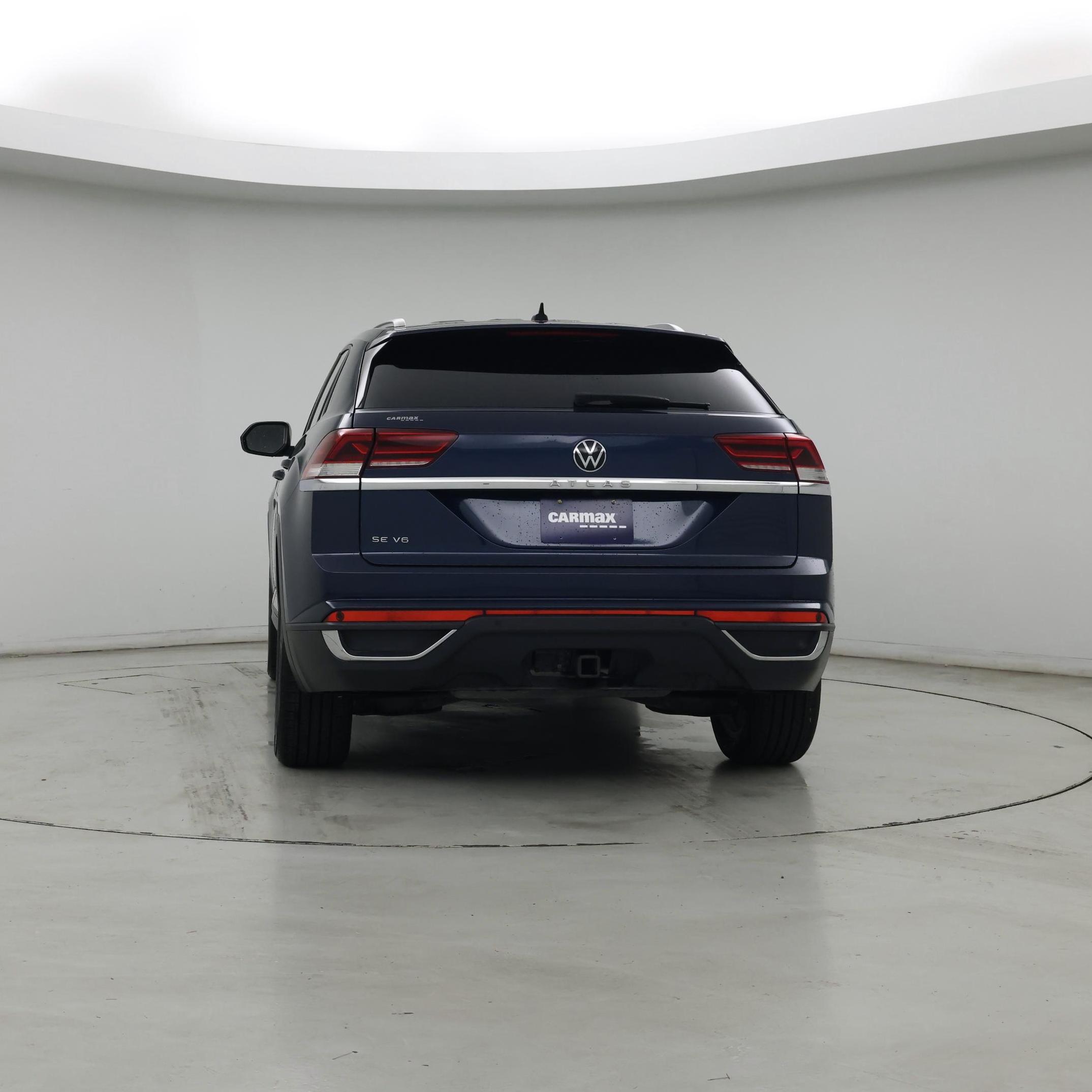 Thumbnail: 2020 Volkswagen Atlas - 6