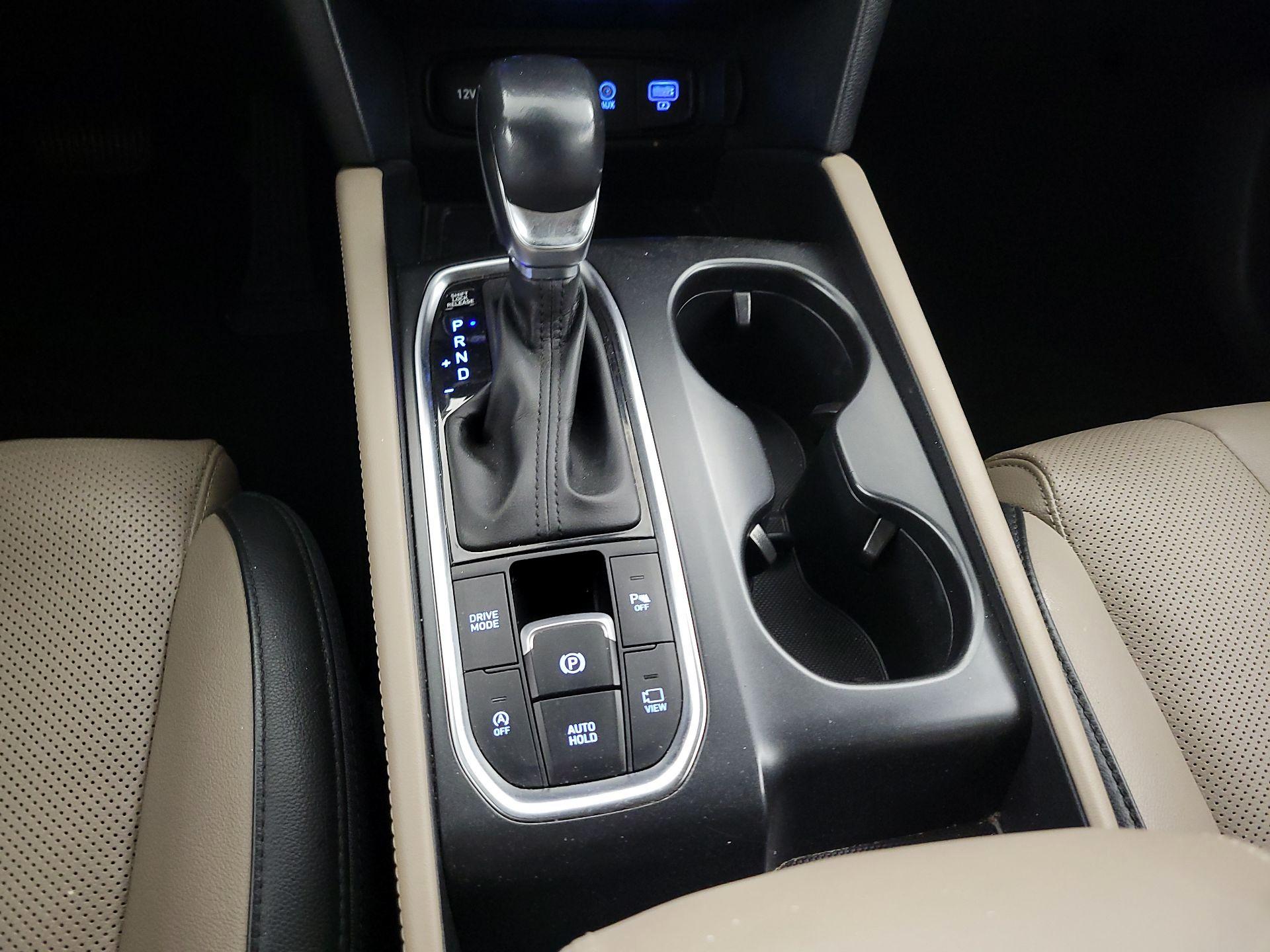 Thumbnail: 2020 Hyundai Santa Fe - 18