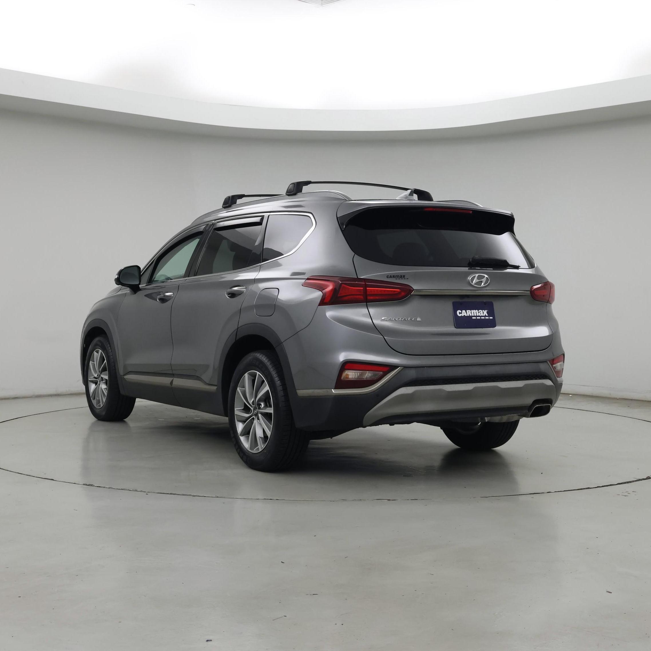 Thumbnail: 2020 Hyundai Santa Fe - 2