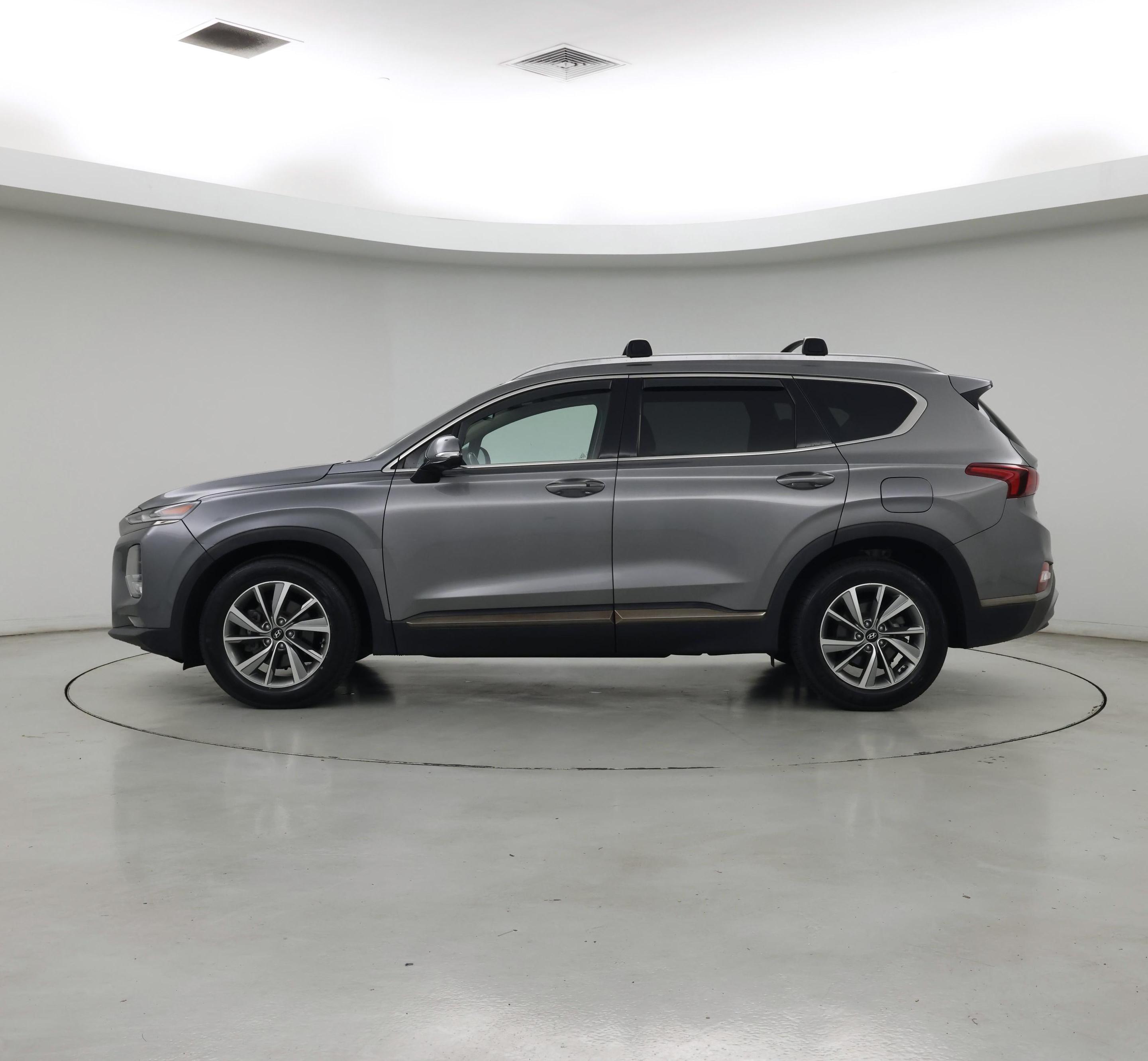 Thumbnail: 2020 Hyundai Santa Fe - 3
