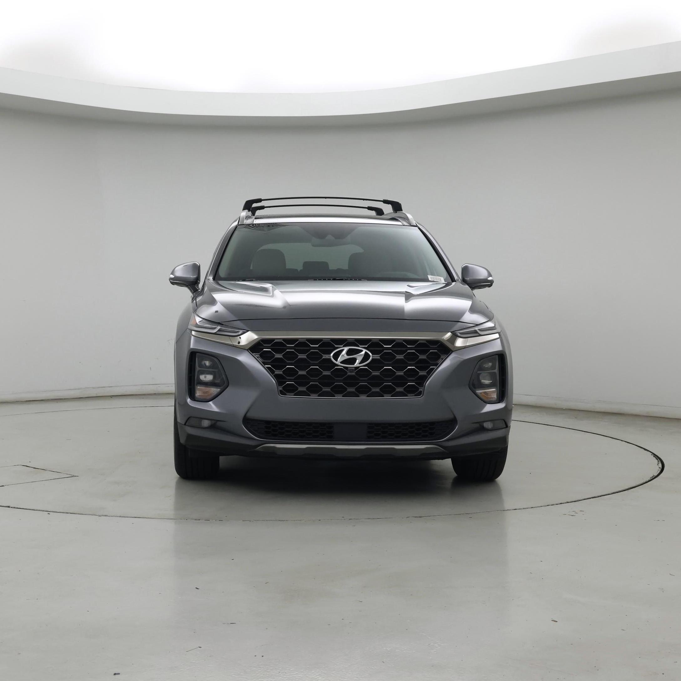 Thumbnail: 2020 Hyundai Santa Fe - 5
