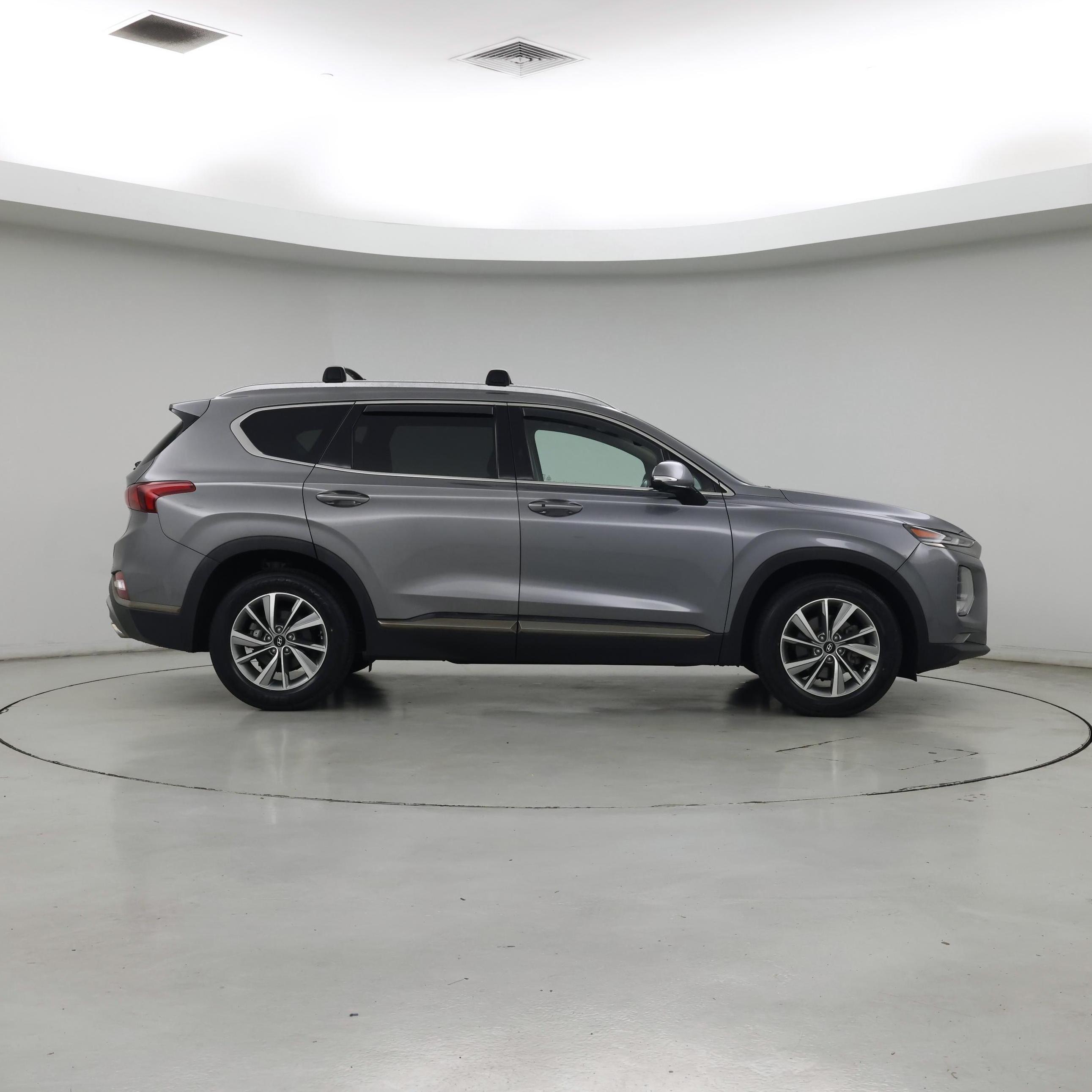 Thumbnail: 2020 Hyundai Santa Fe - 7