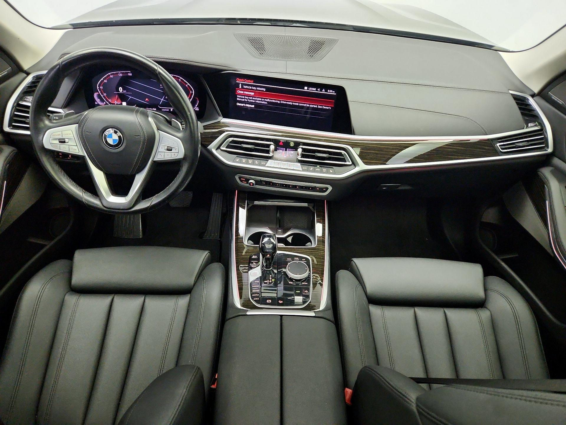 Thumbnail: 2020 BMW X7 - 9