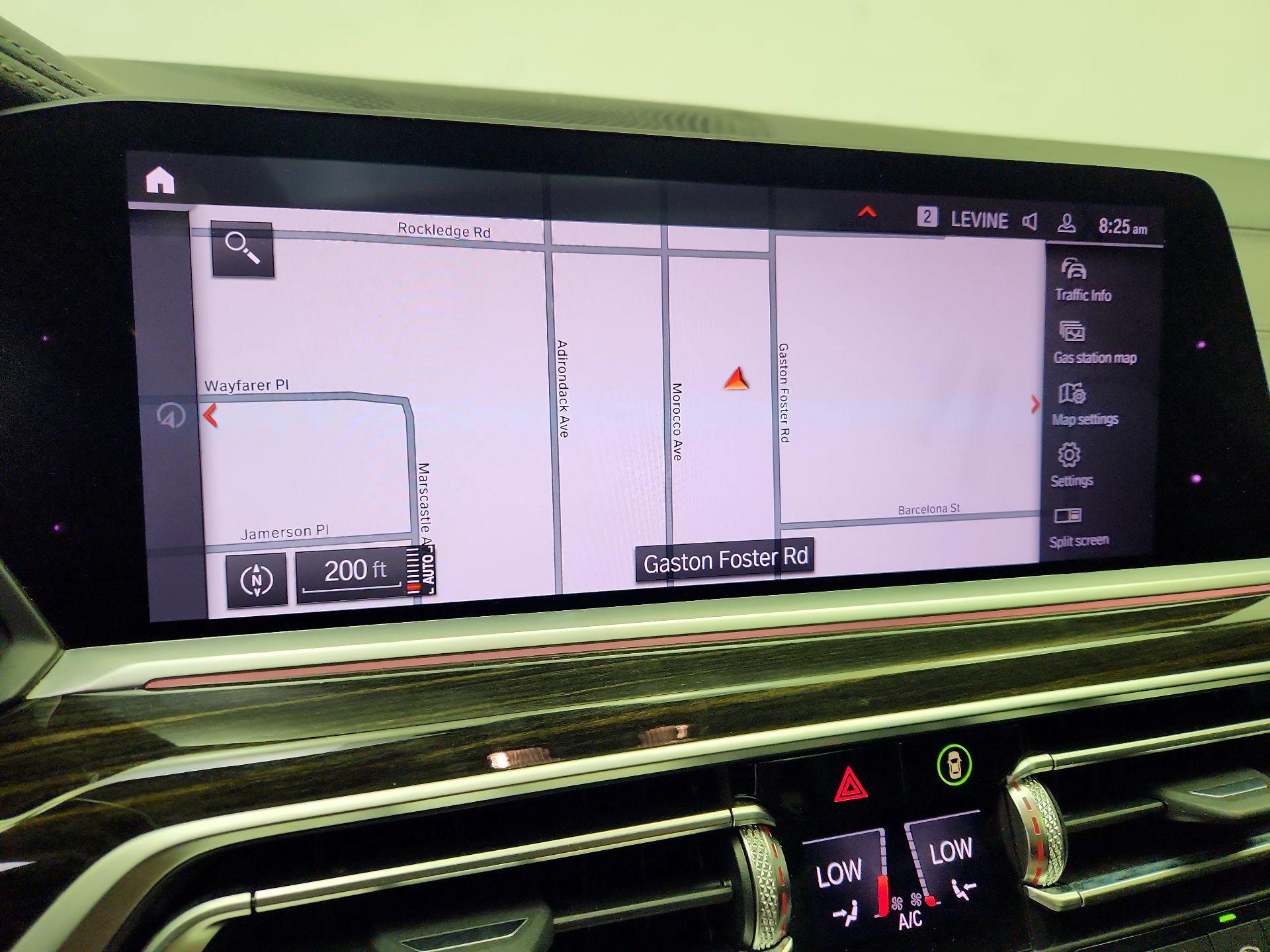 Thumbnail: 2020 BMW X7 - 14