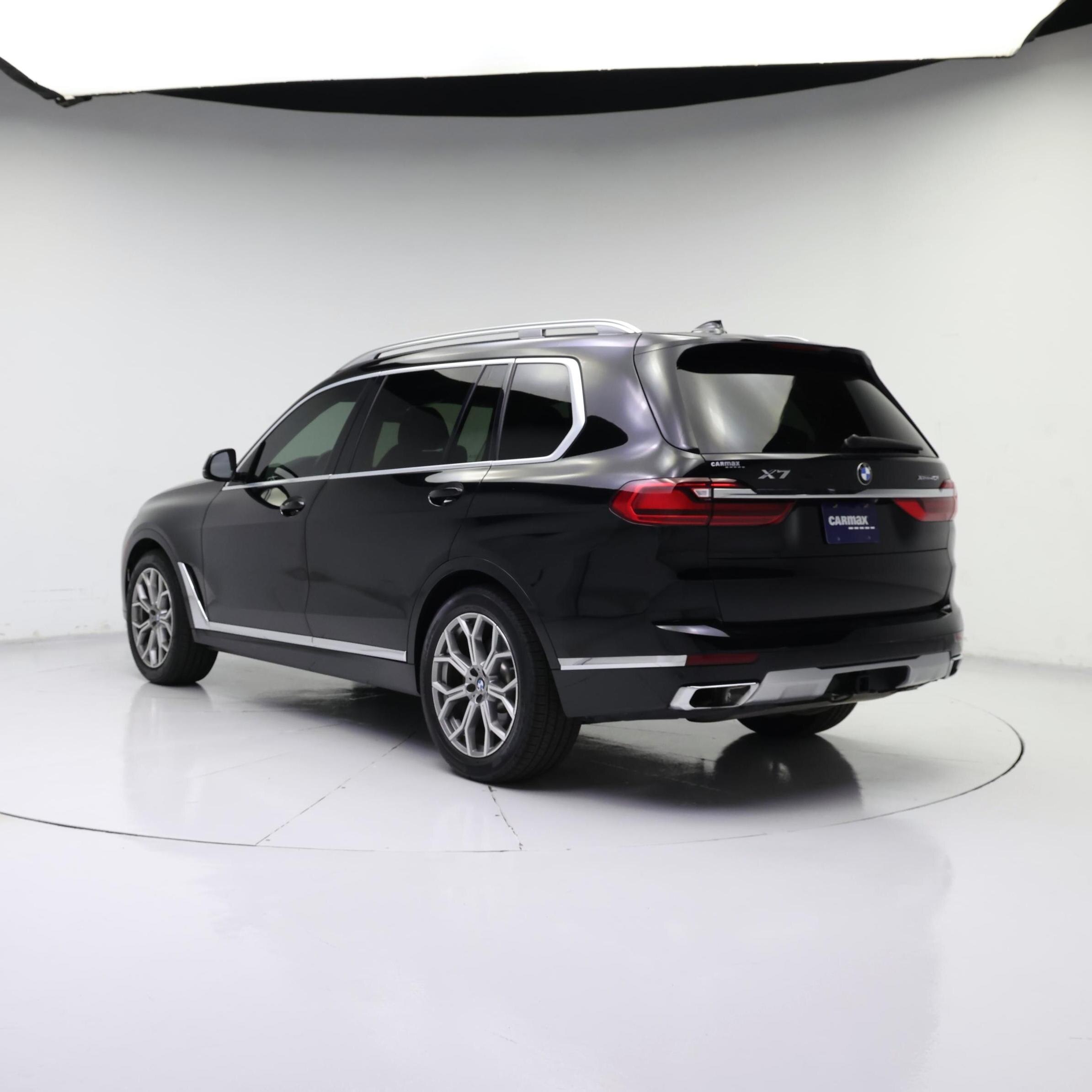 Thumbnail: 2020 BMW X7 - 2