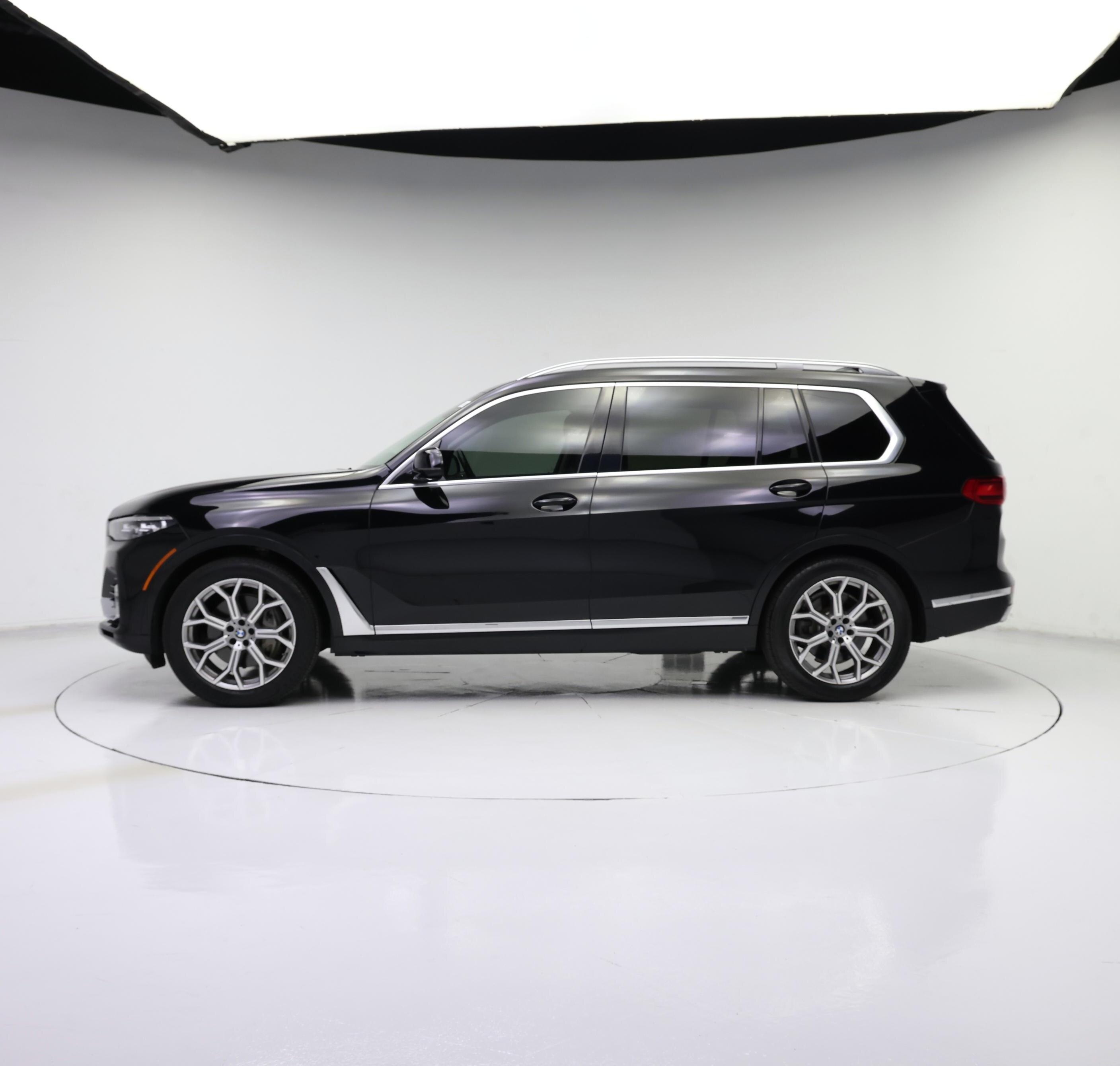 Thumbnail: 2020 BMW X7 - 3