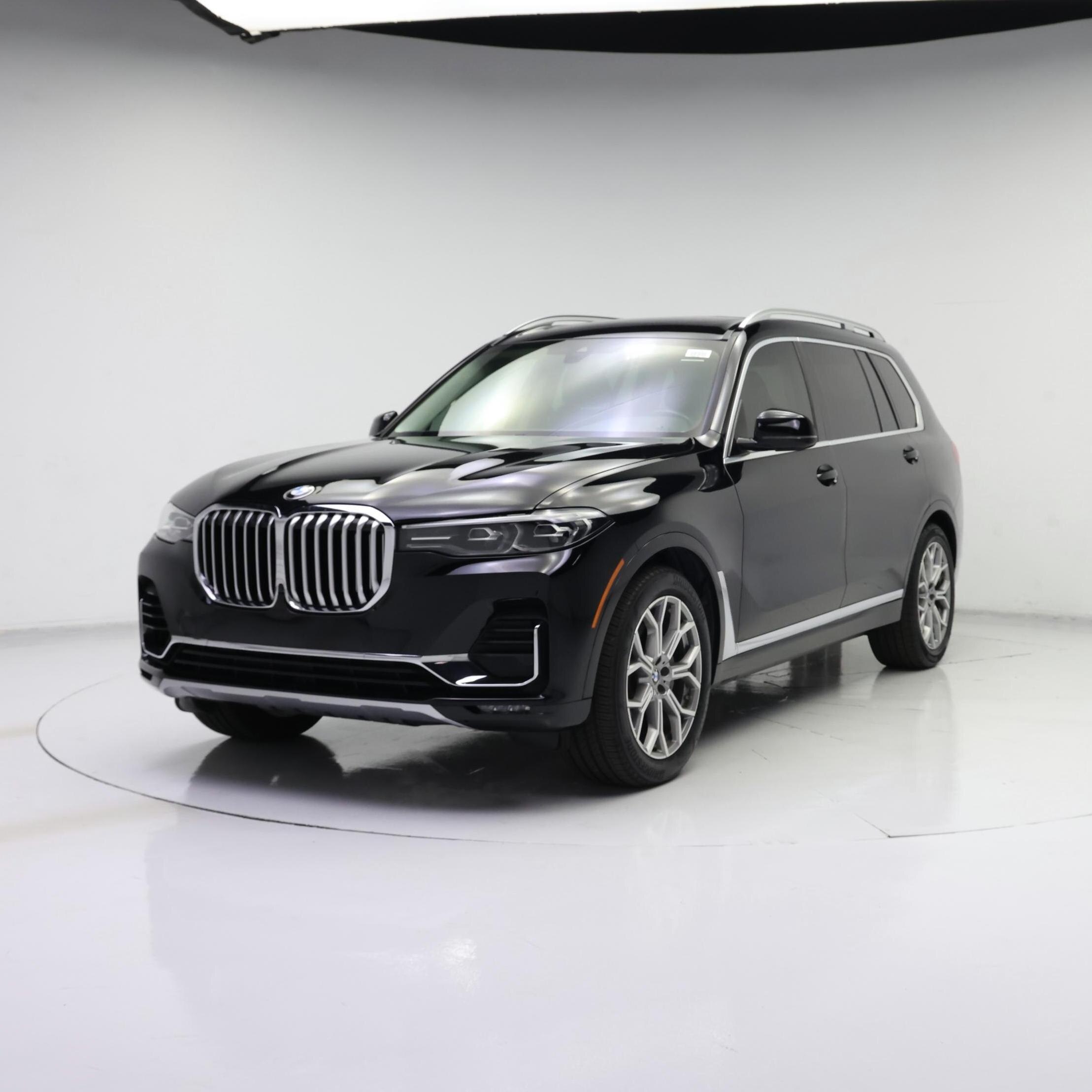 Thumbnail: 2020 BMW X7 - 4