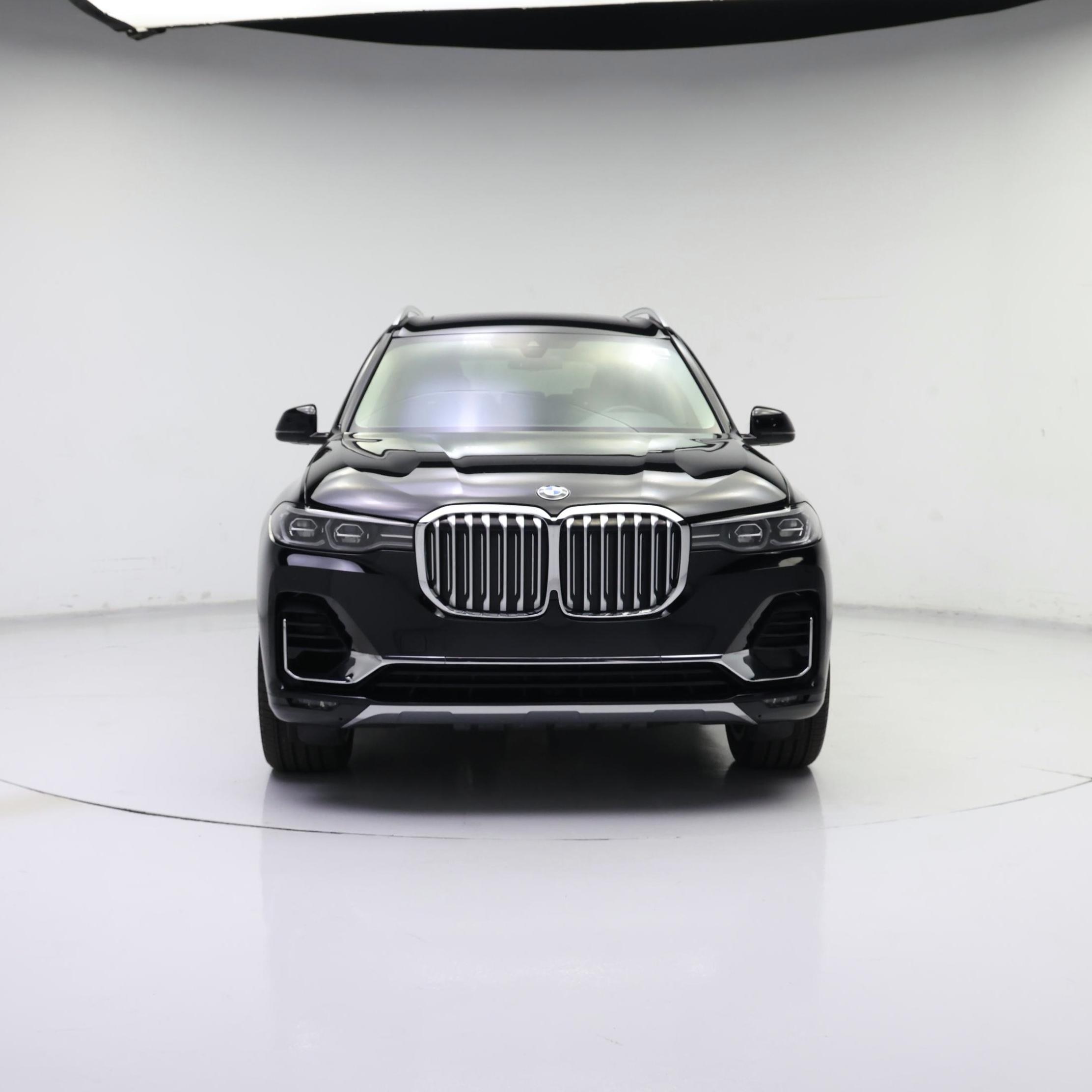 Thumbnail: 2020 BMW X7 - 5
