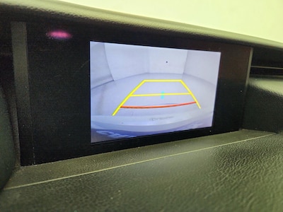 Back-Up Camera