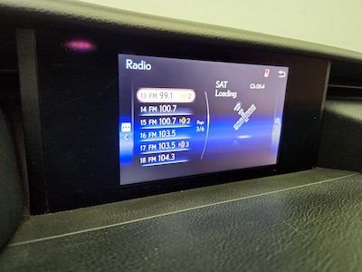 Radio (On)