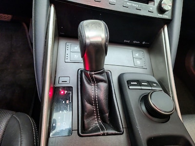 Shifter