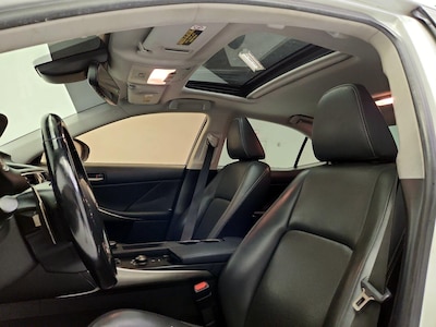 Sunroof