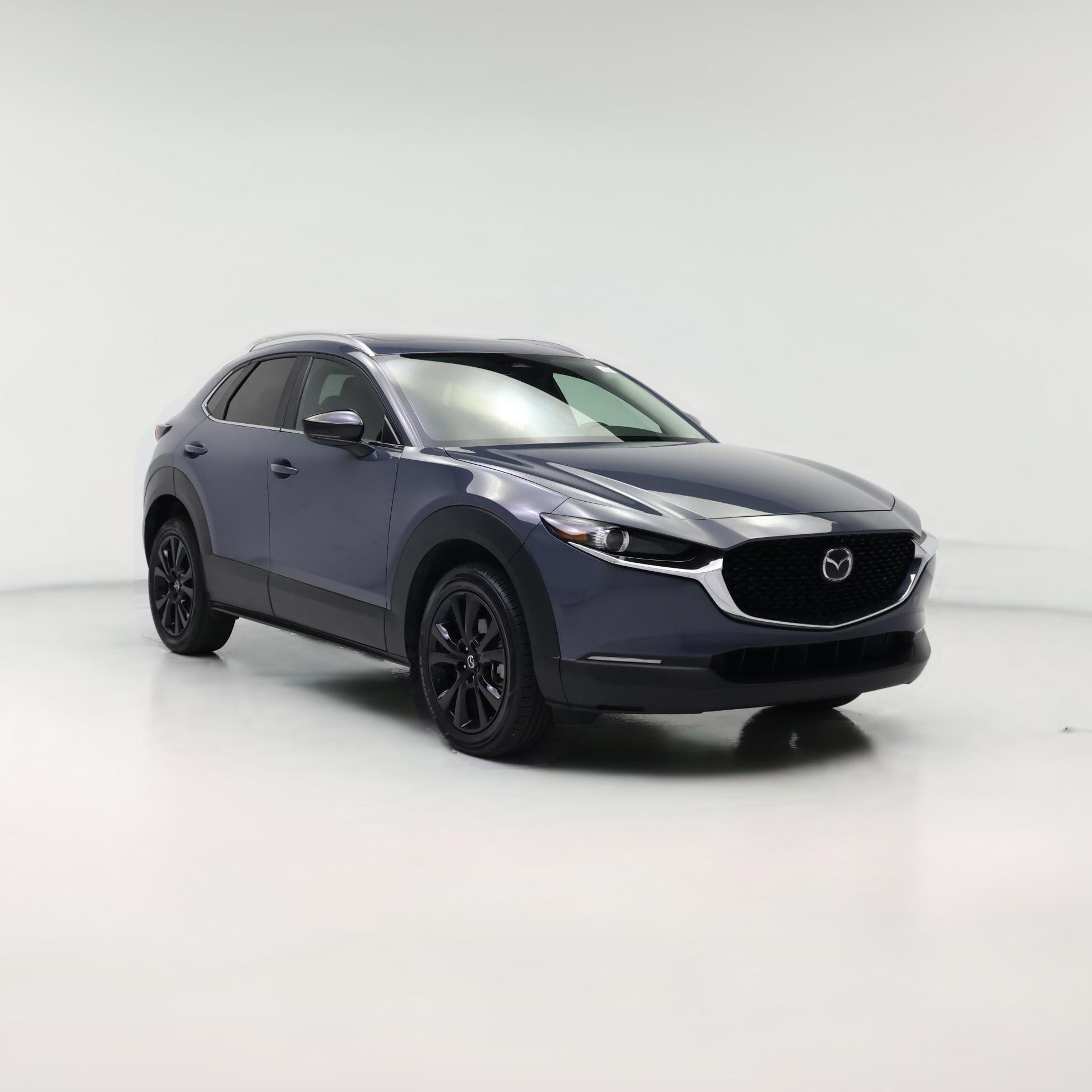 Thumbnail: 2025 Mazda CX-30 - 1
