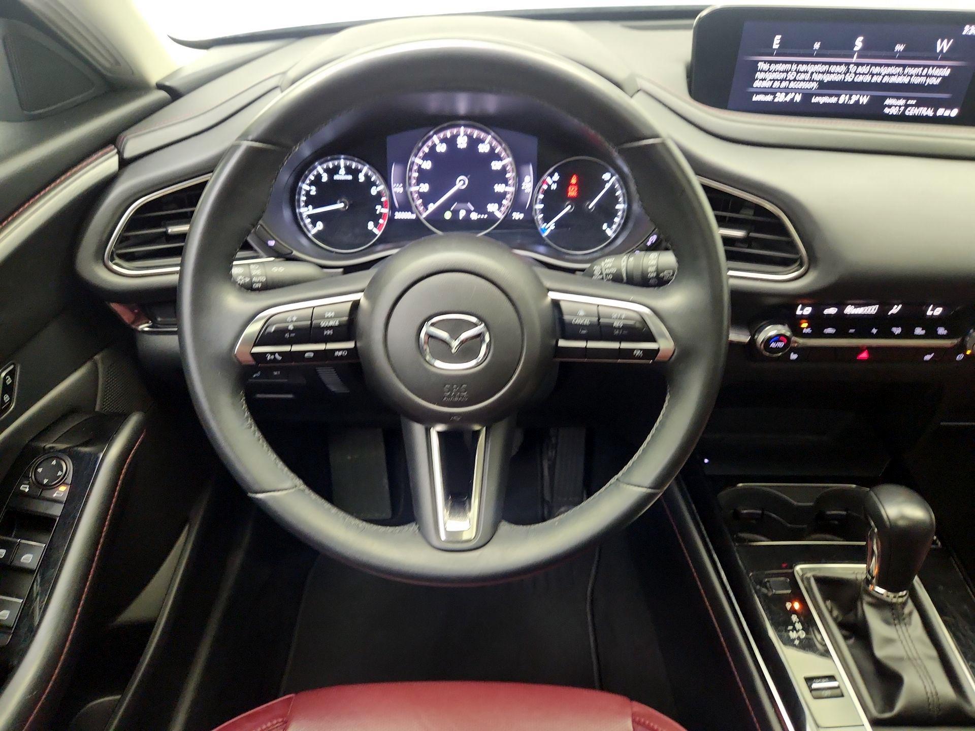 Thumbnail: 2025 Mazda CX-30 - 10