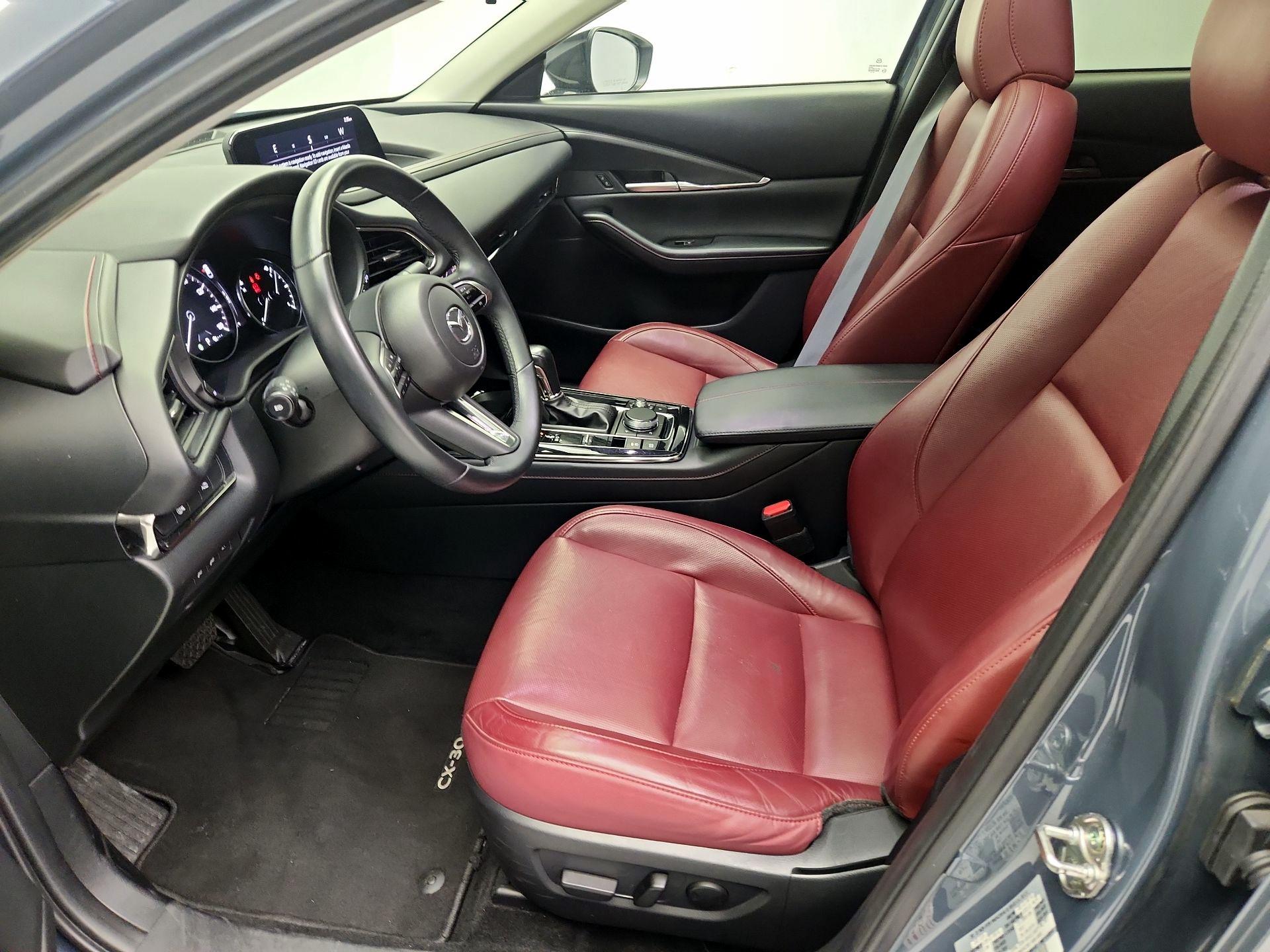 Thumbnail: 2025 Mazda CX-30 - 11