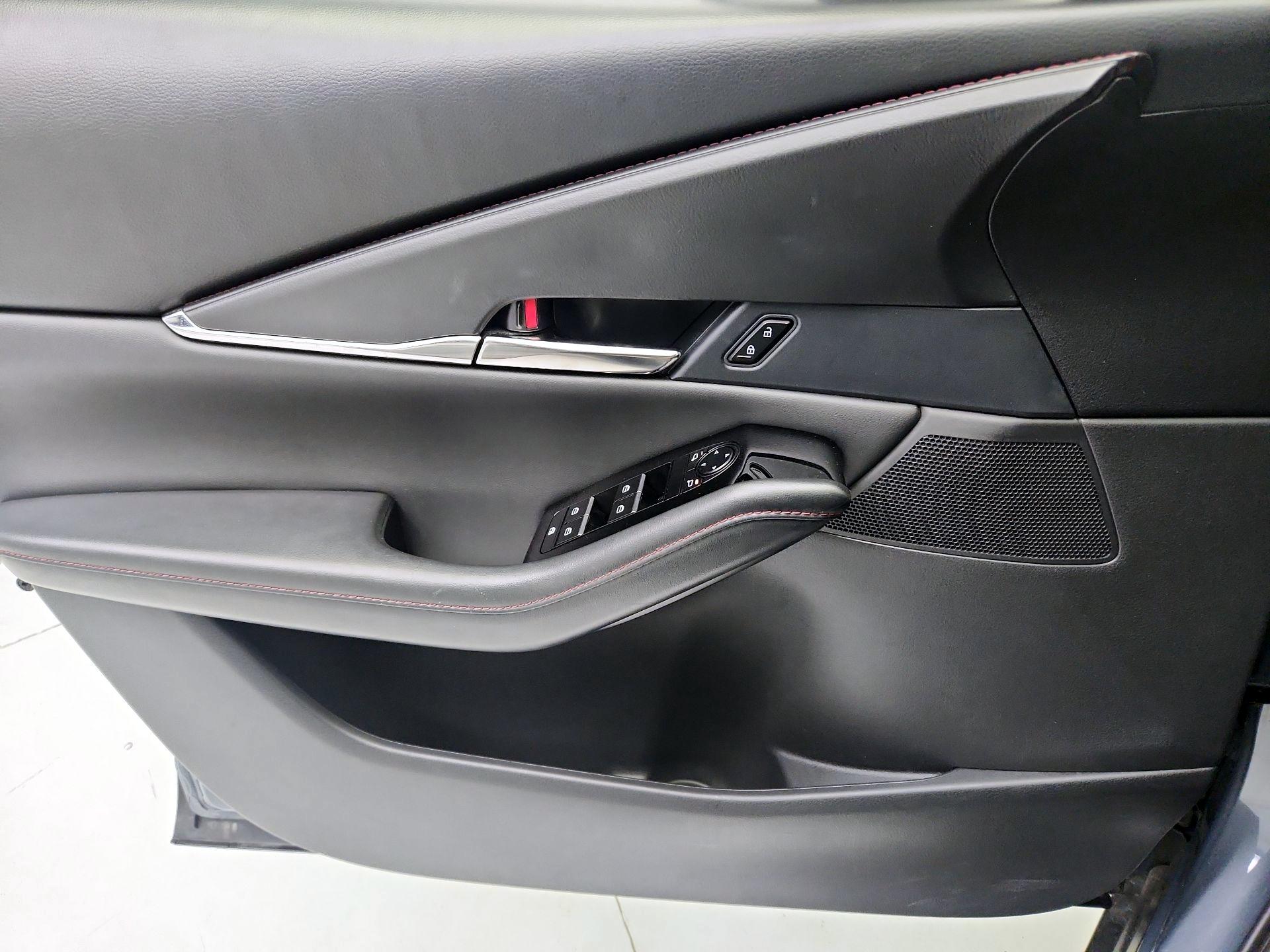 Thumbnail: 2025 Mazda CX-30 - 12