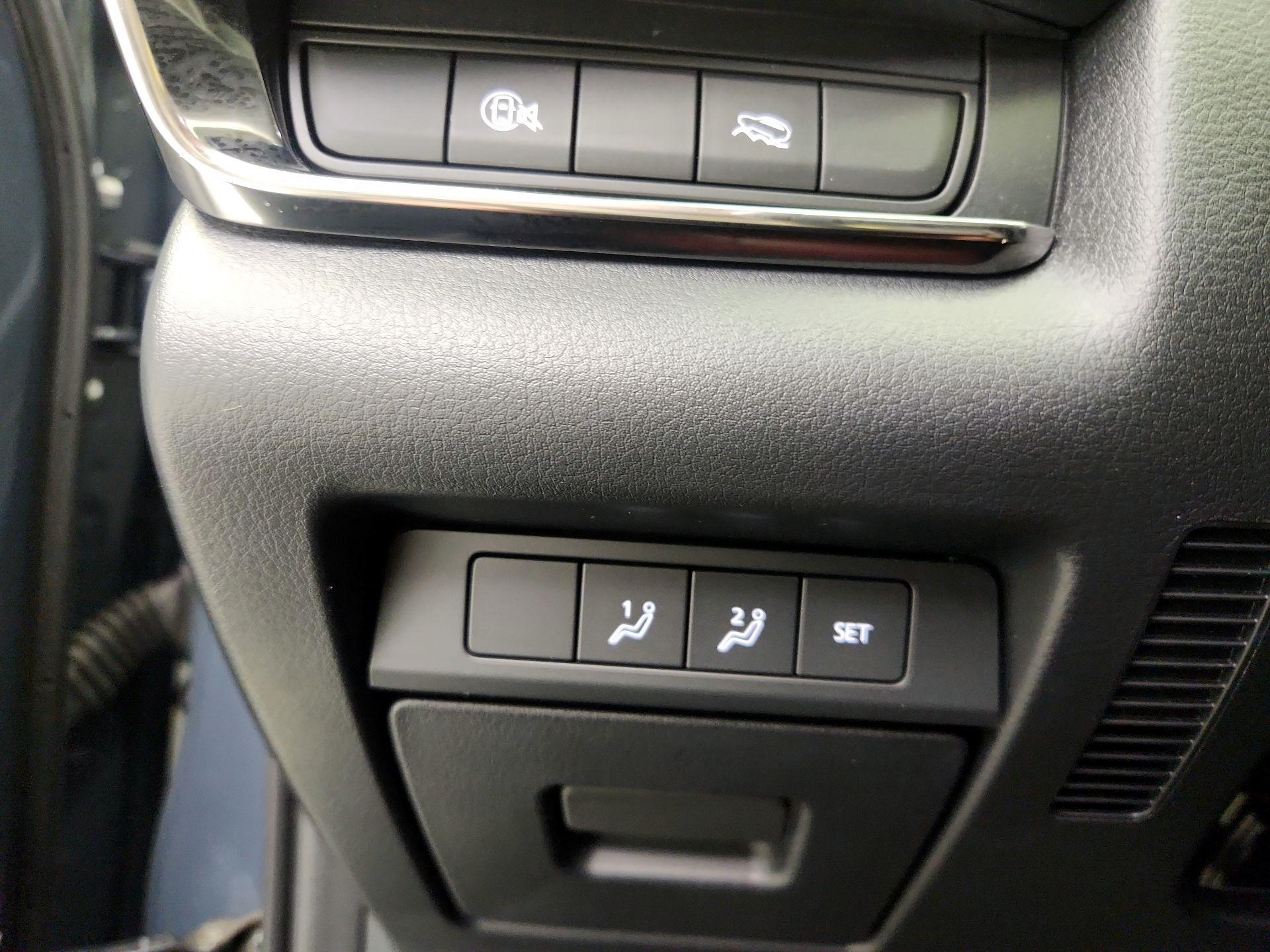 Thumbnail: 2025 Mazda CX-30 - 13