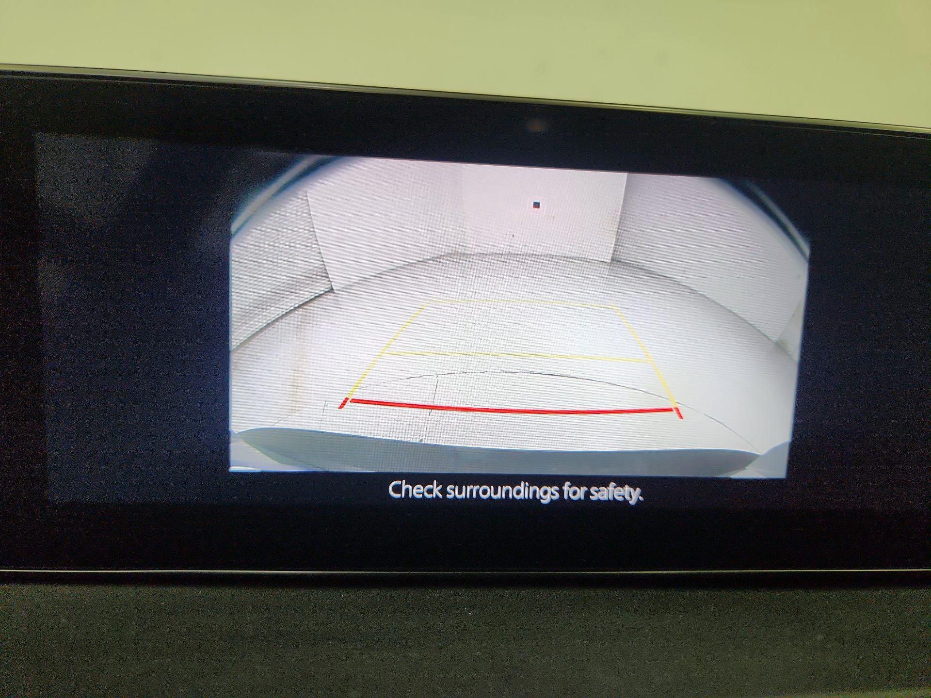 Thumbnail: 2025 Mazda CX-30 - 14