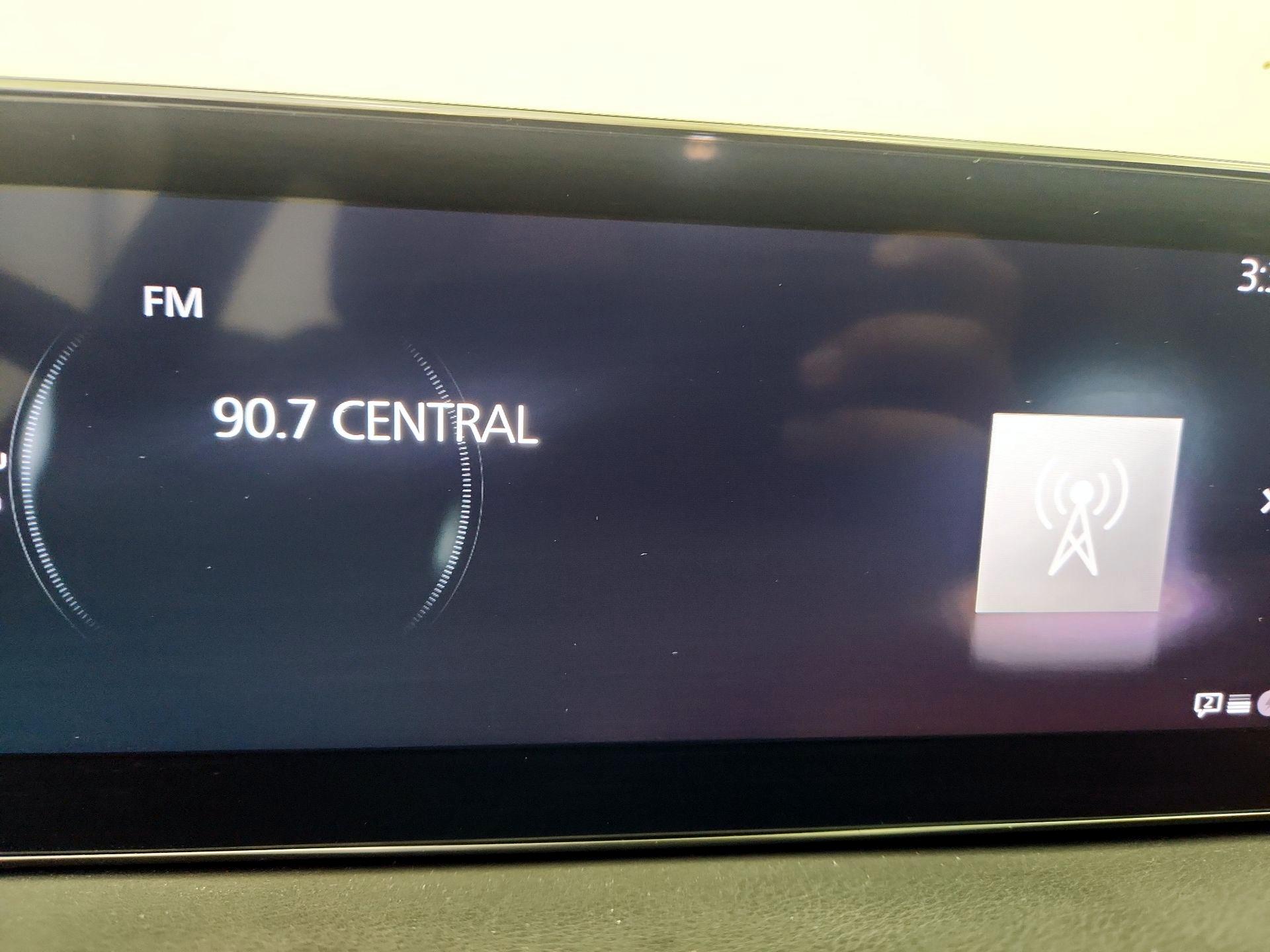 Thumbnail: 2025 Mazda CX-30 - 15