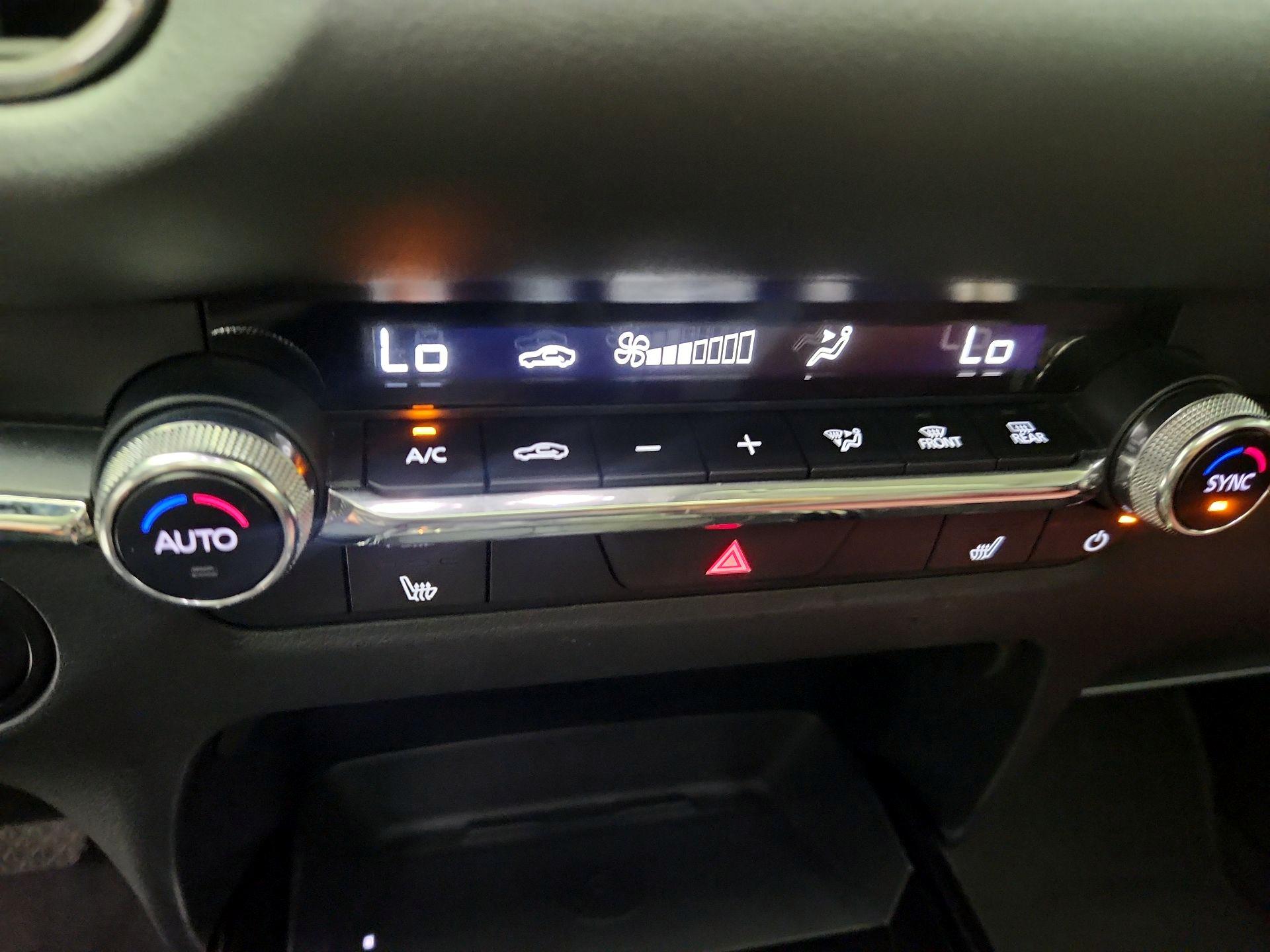 Thumbnail: 2025 Mazda CX-30 - 16