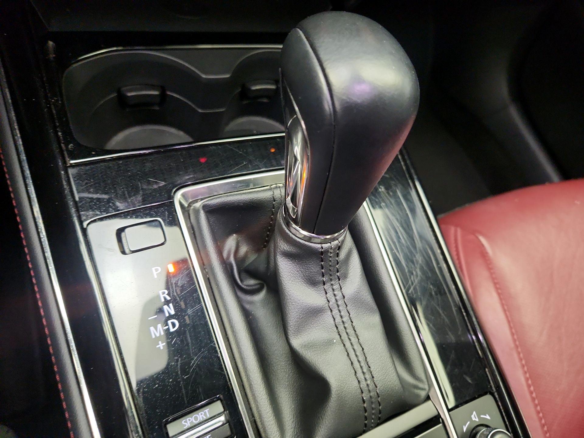 Thumbnail: 2025 Mazda CX-30 - 17