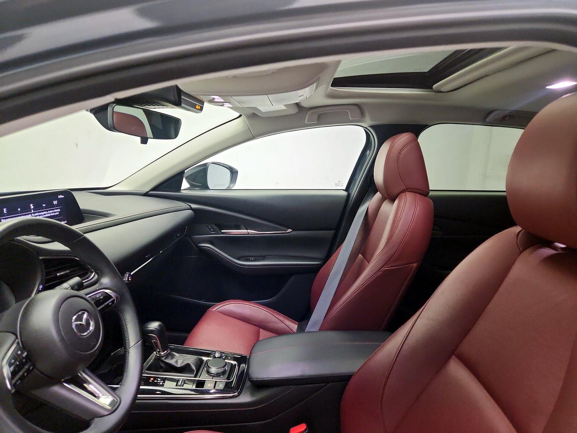 Thumbnail: 2025 Mazda CX-30 - 18