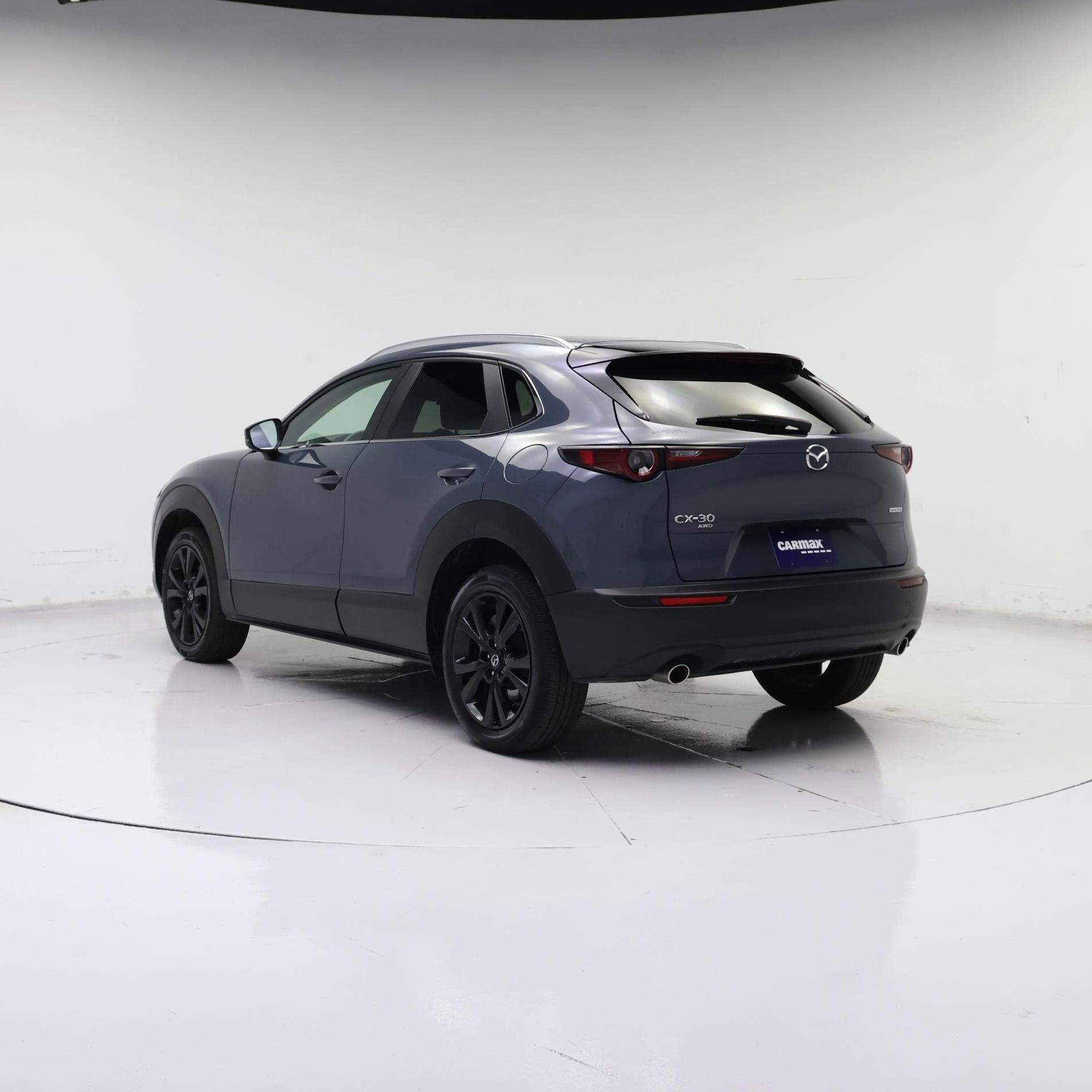 Thumbnail: 2025 Mazda CX-30 - 2