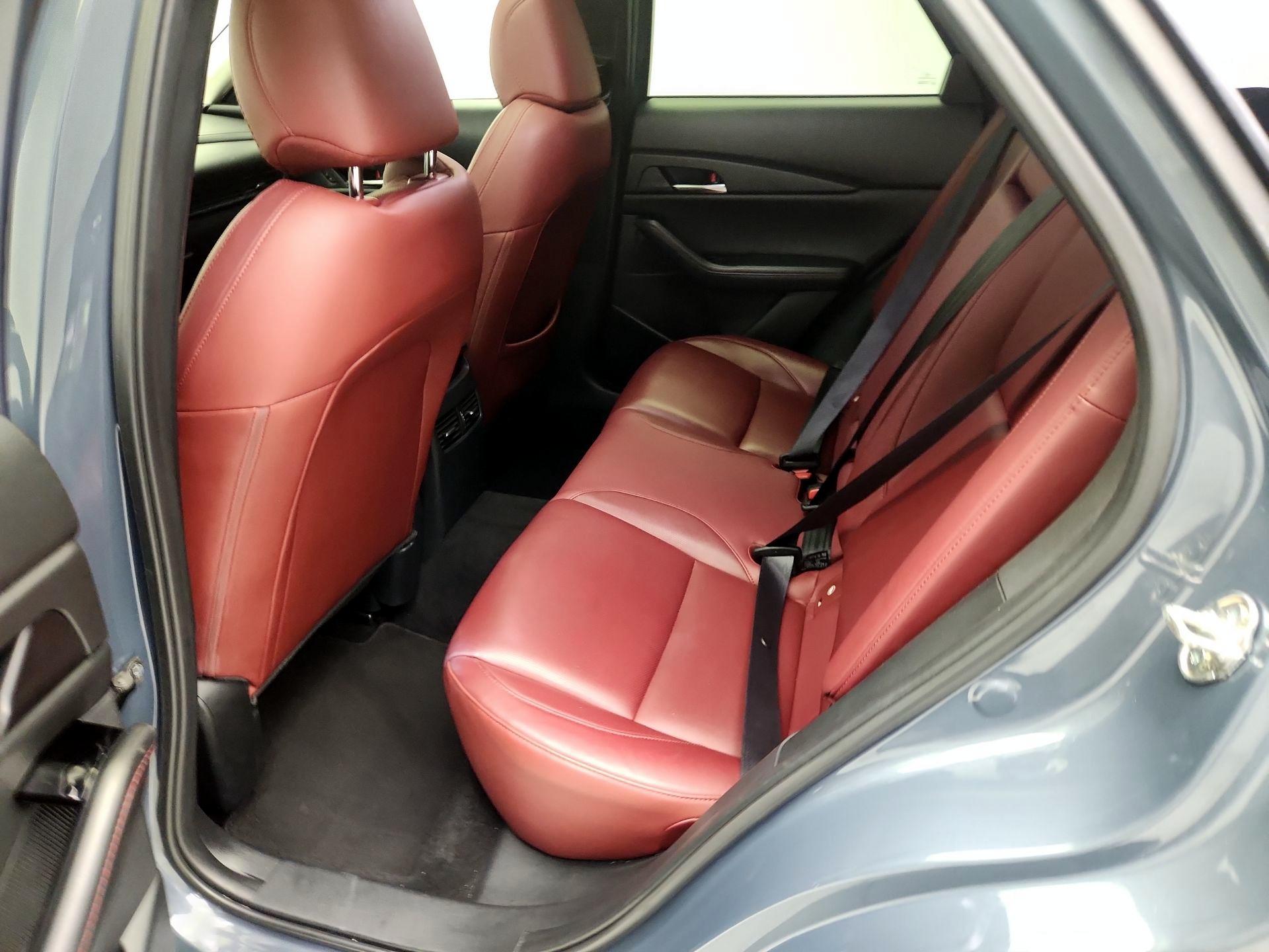 Thumbnail: 2025 Mazda CX-30 - 19