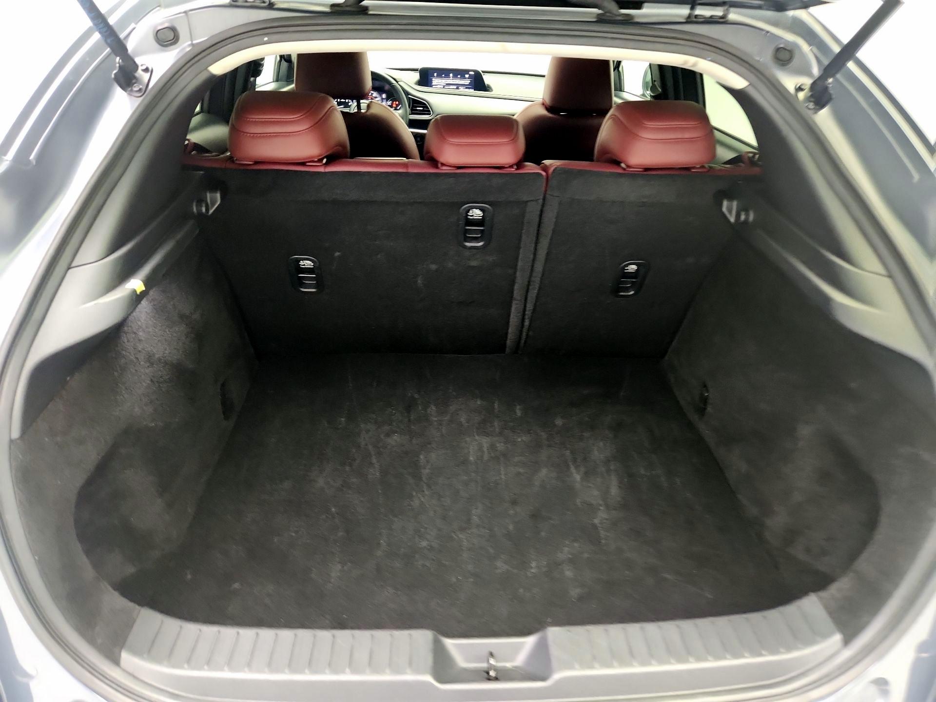 Thumbnail: 2025 Mazda CX-30 - 20