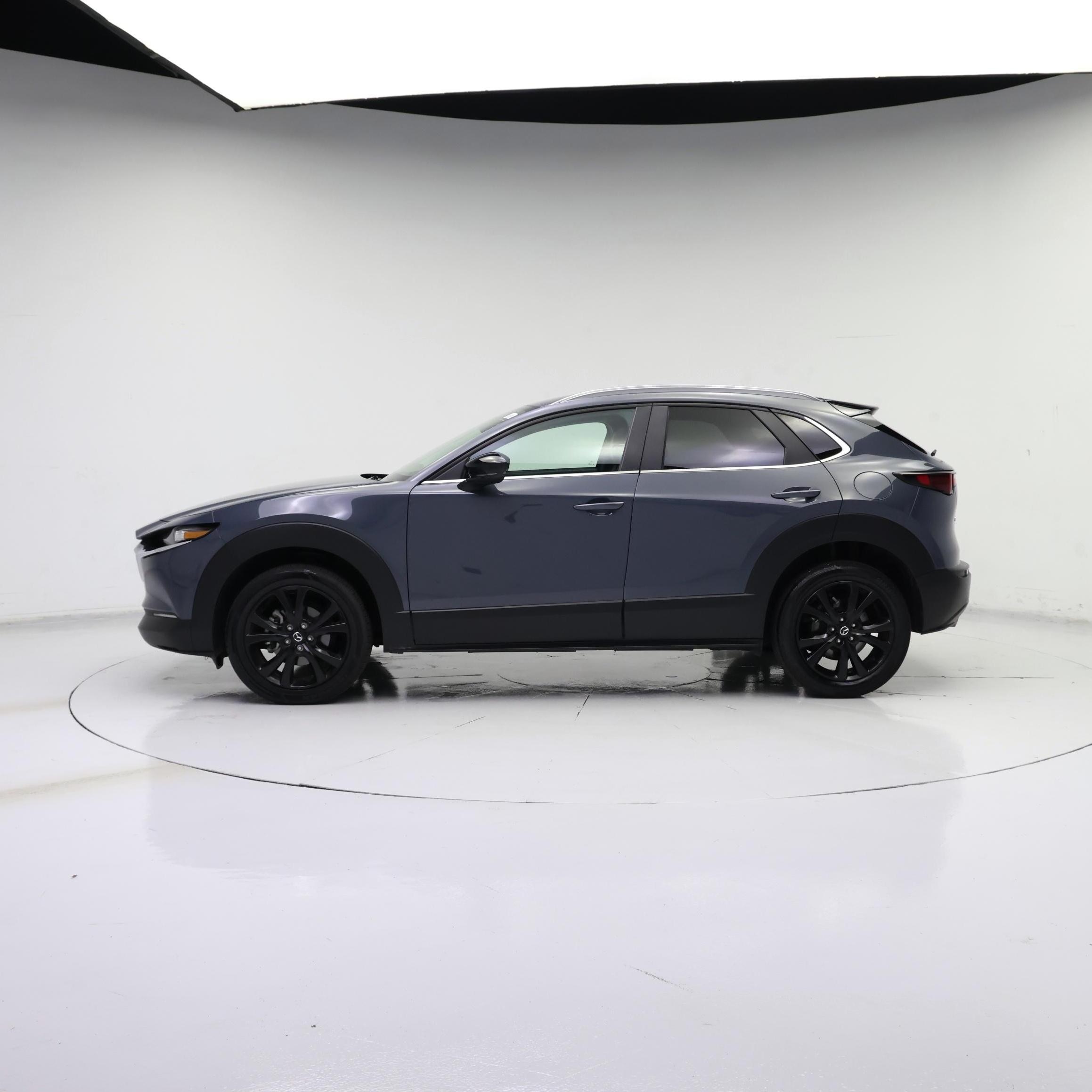 Thumbnail: 2025 Mazda CX-30 - 3