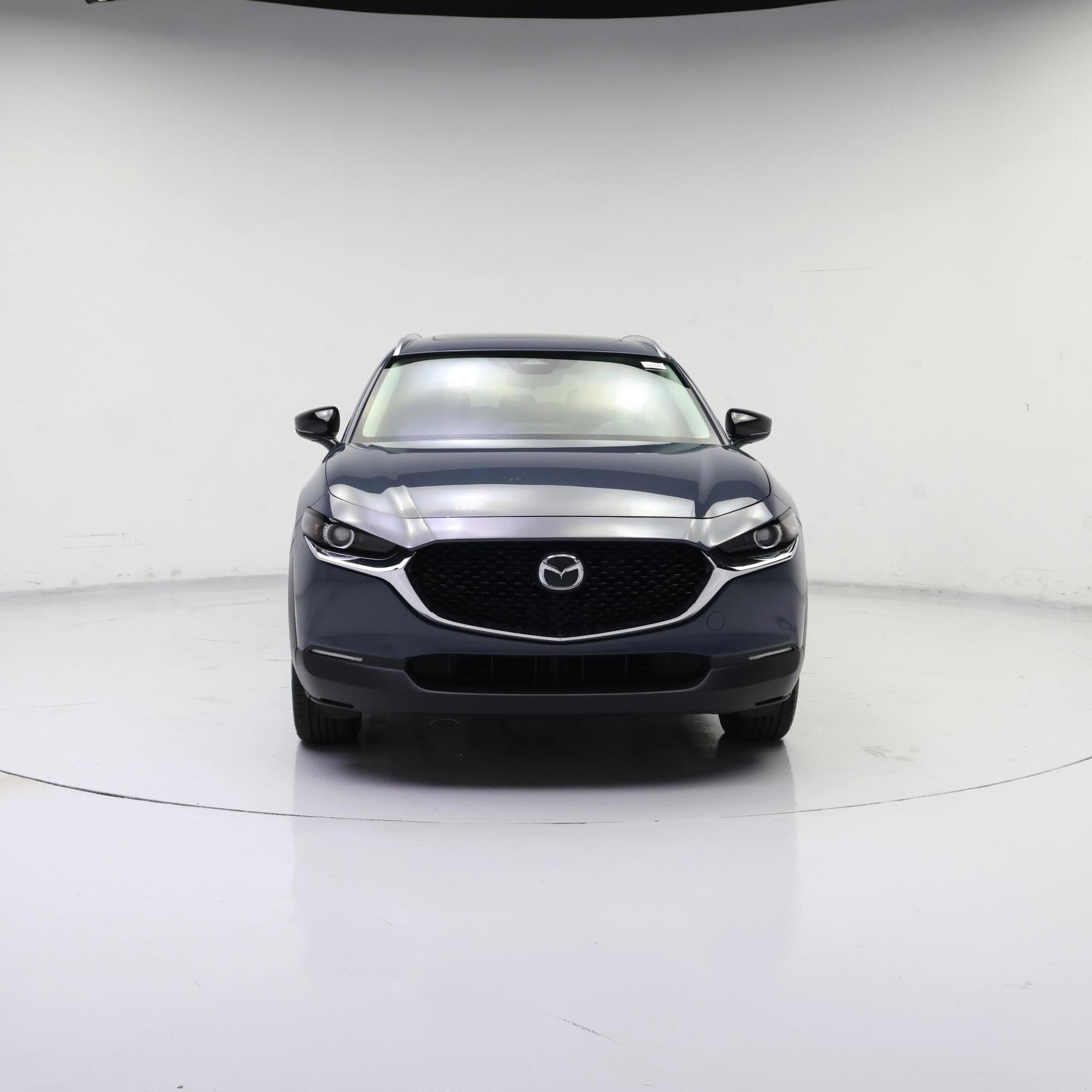 Thumbnail: 2025 Mazda CX-30 - 5