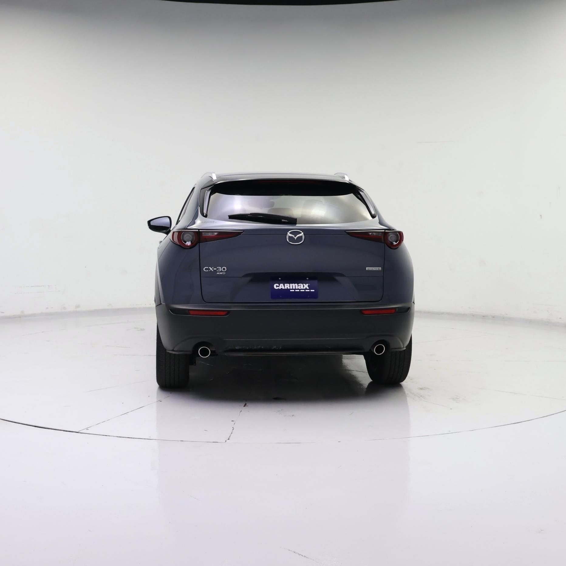 Thumbnail: 2025 Mazda CX-30 - 6